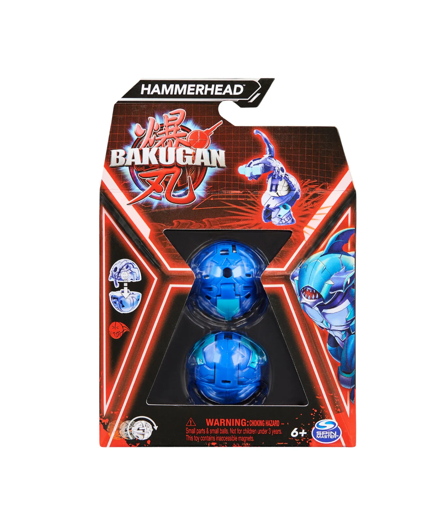 Bakugan Core Ball Assorted Discount