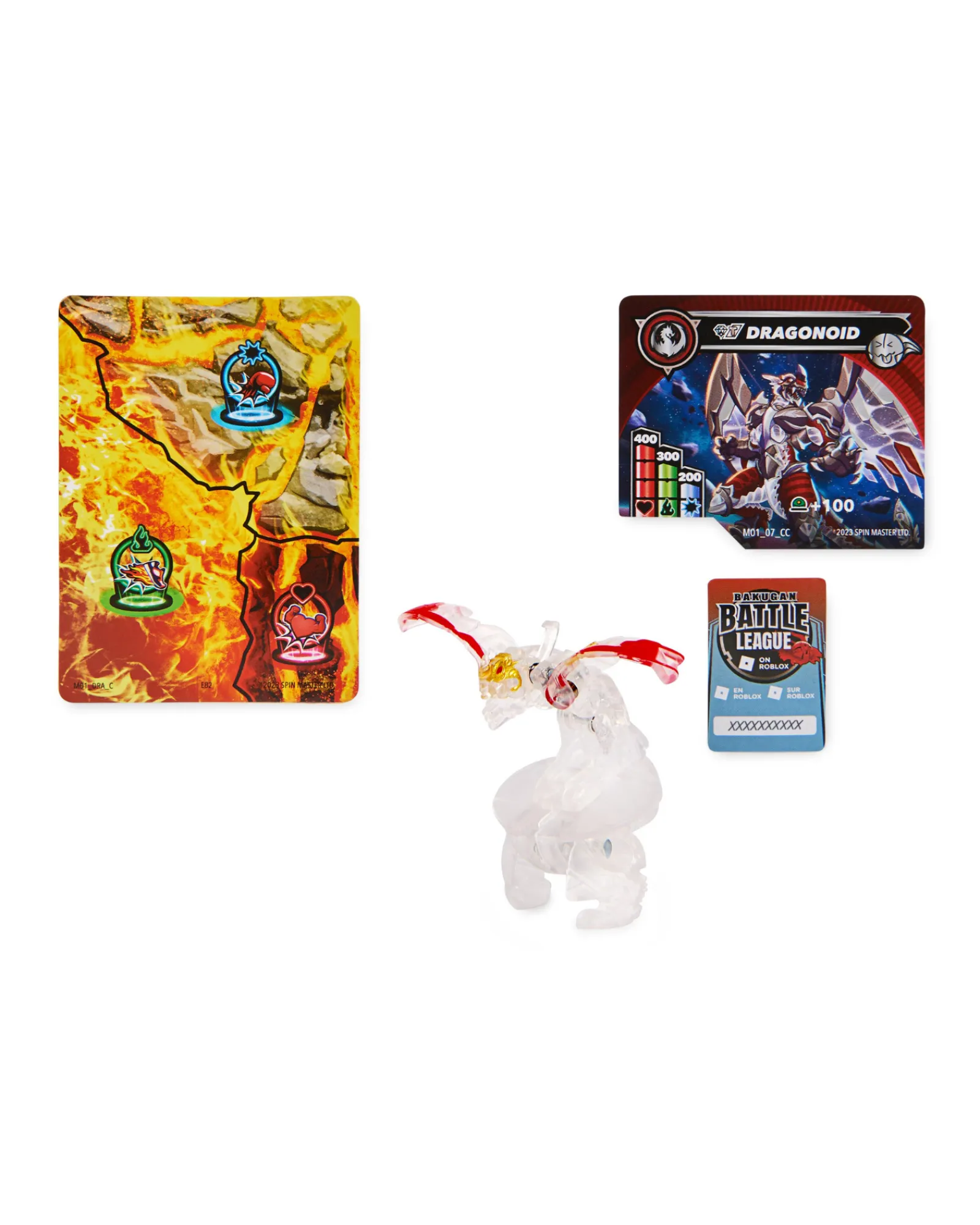 Bakugan Core Ball Assorted Discount
