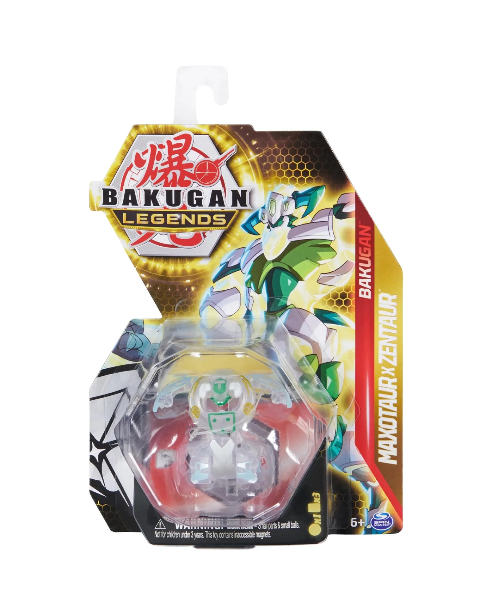 Bakugan Core Ball Assorted Season 5 Sale