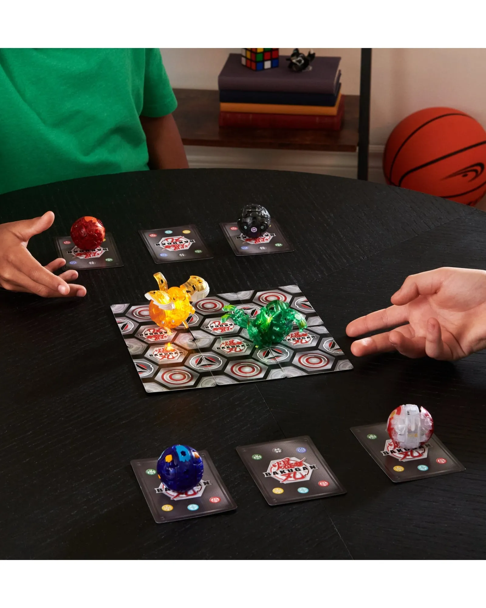 Bakugan Core Ball Assorted Season 5 Sale
