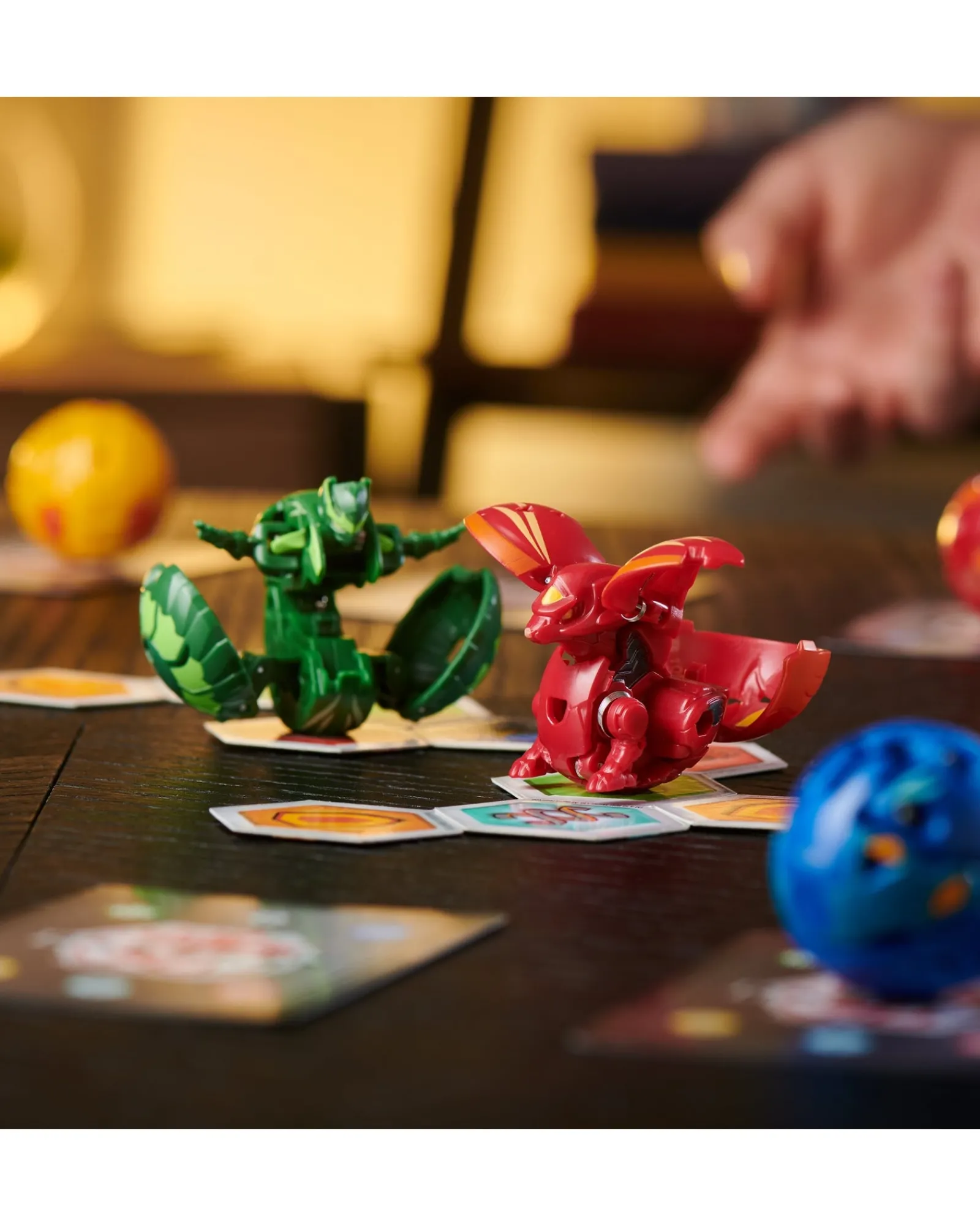 Bakugan Core Ball Assorted Season 5 Sale
