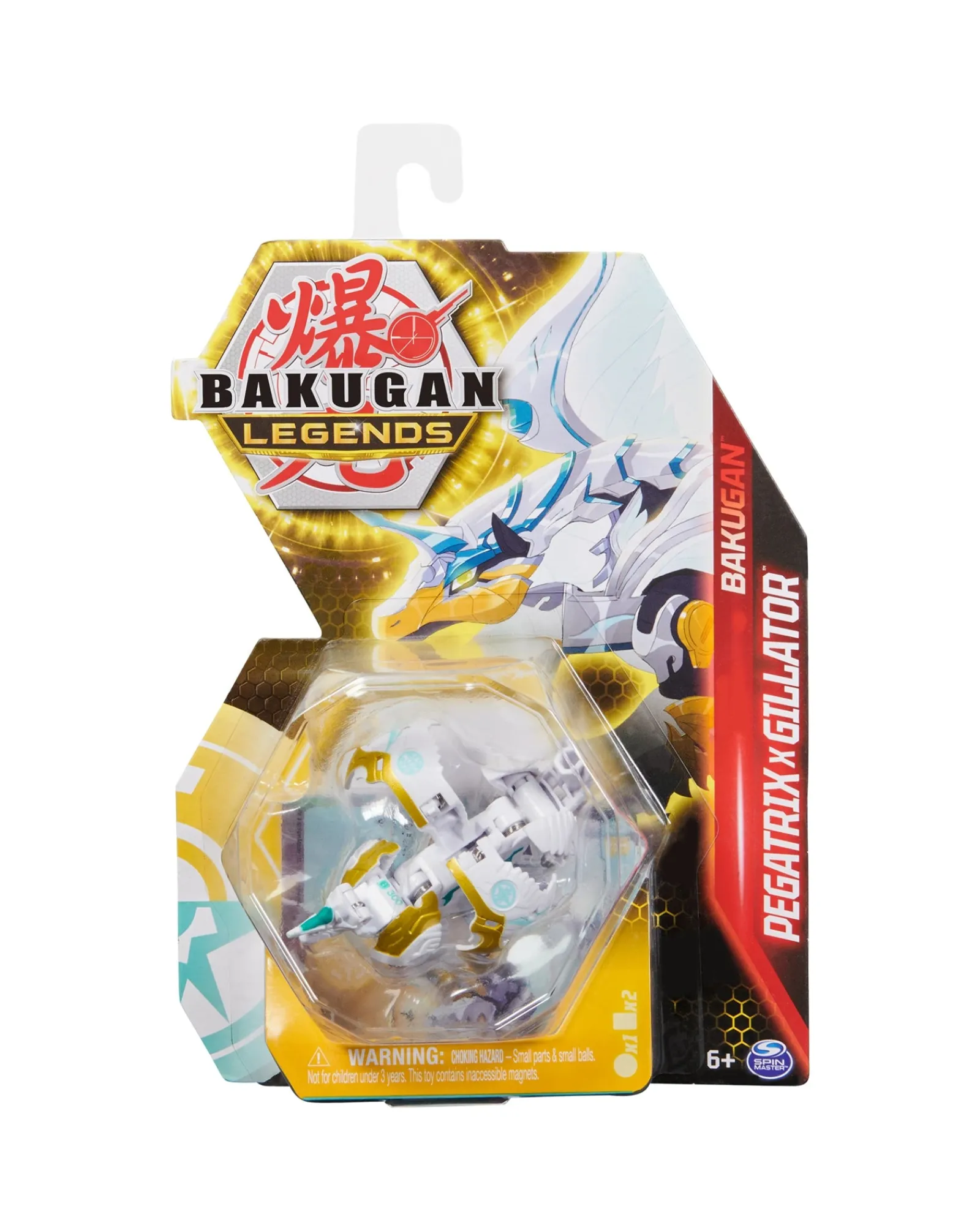 Bakugan Core Ball Assorted Season 5 Sale