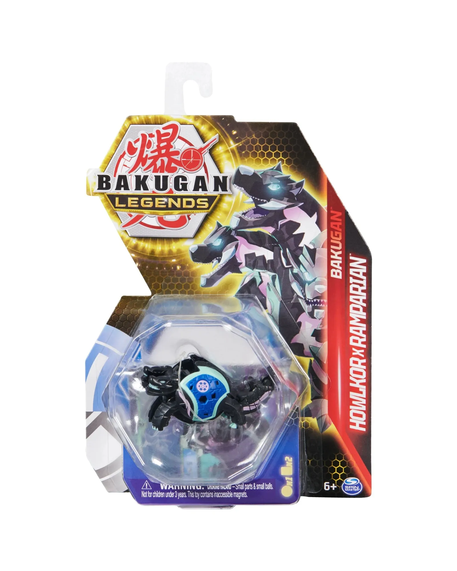 Bakugan Core Ball Assorted Season 5 Sale