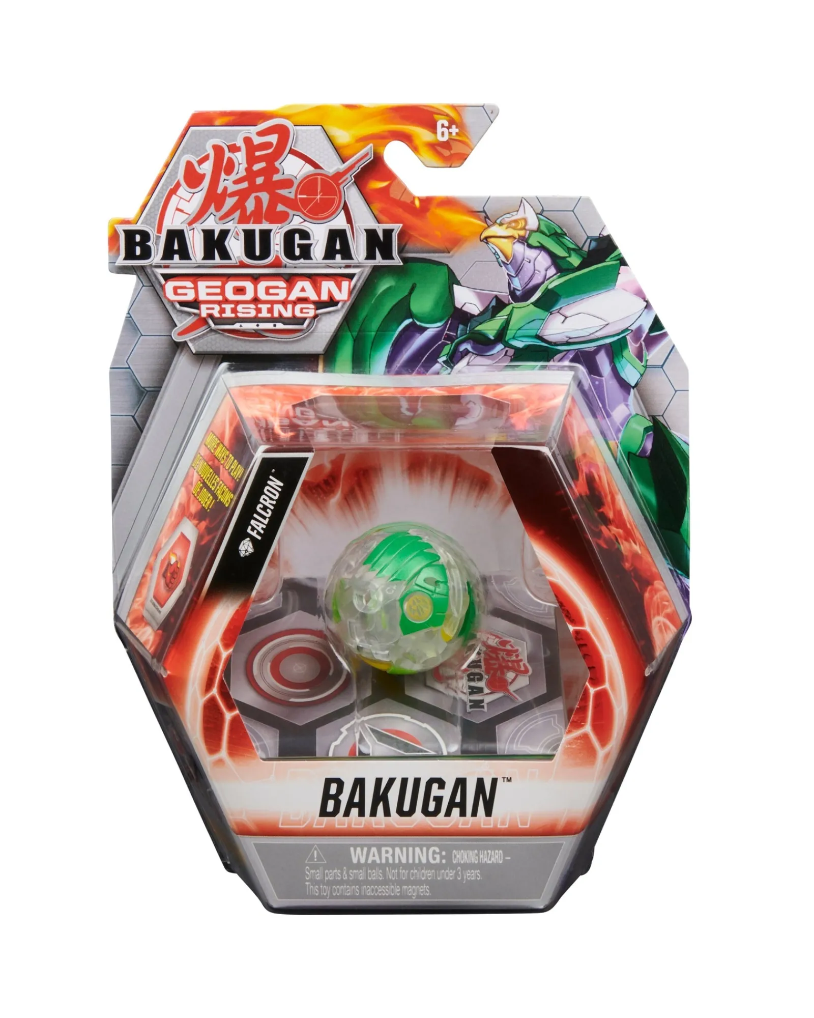 Bakugan Core Ball 1Pk S3 Assorted Cheap
