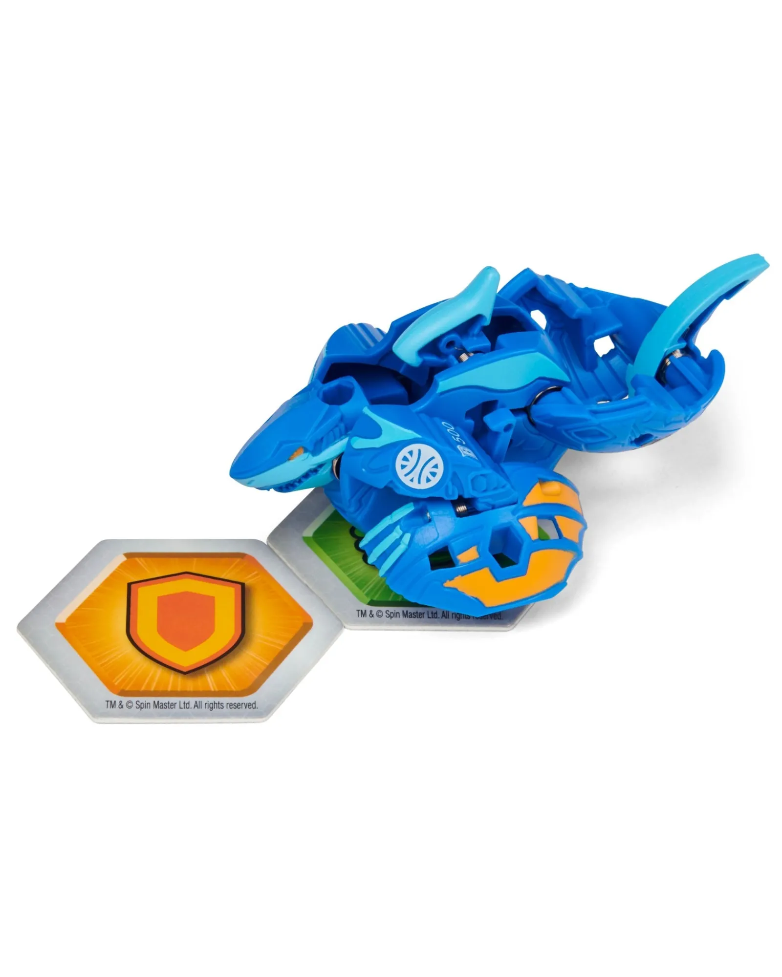 Bakugan Core Ball 1Pk S3 Assorted Cheap