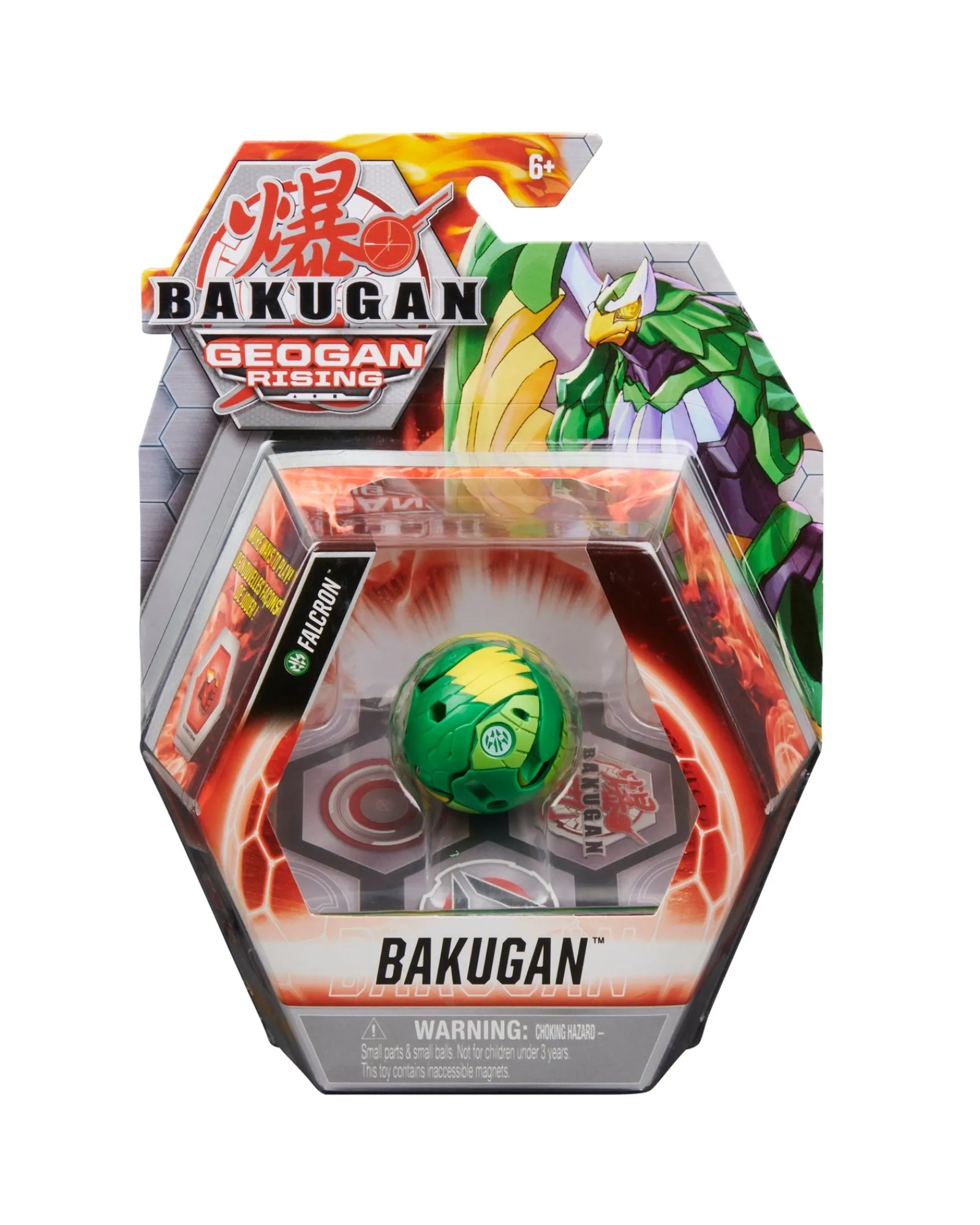 Bakugan Core Ball 1Pk S3 Assorted Cheap