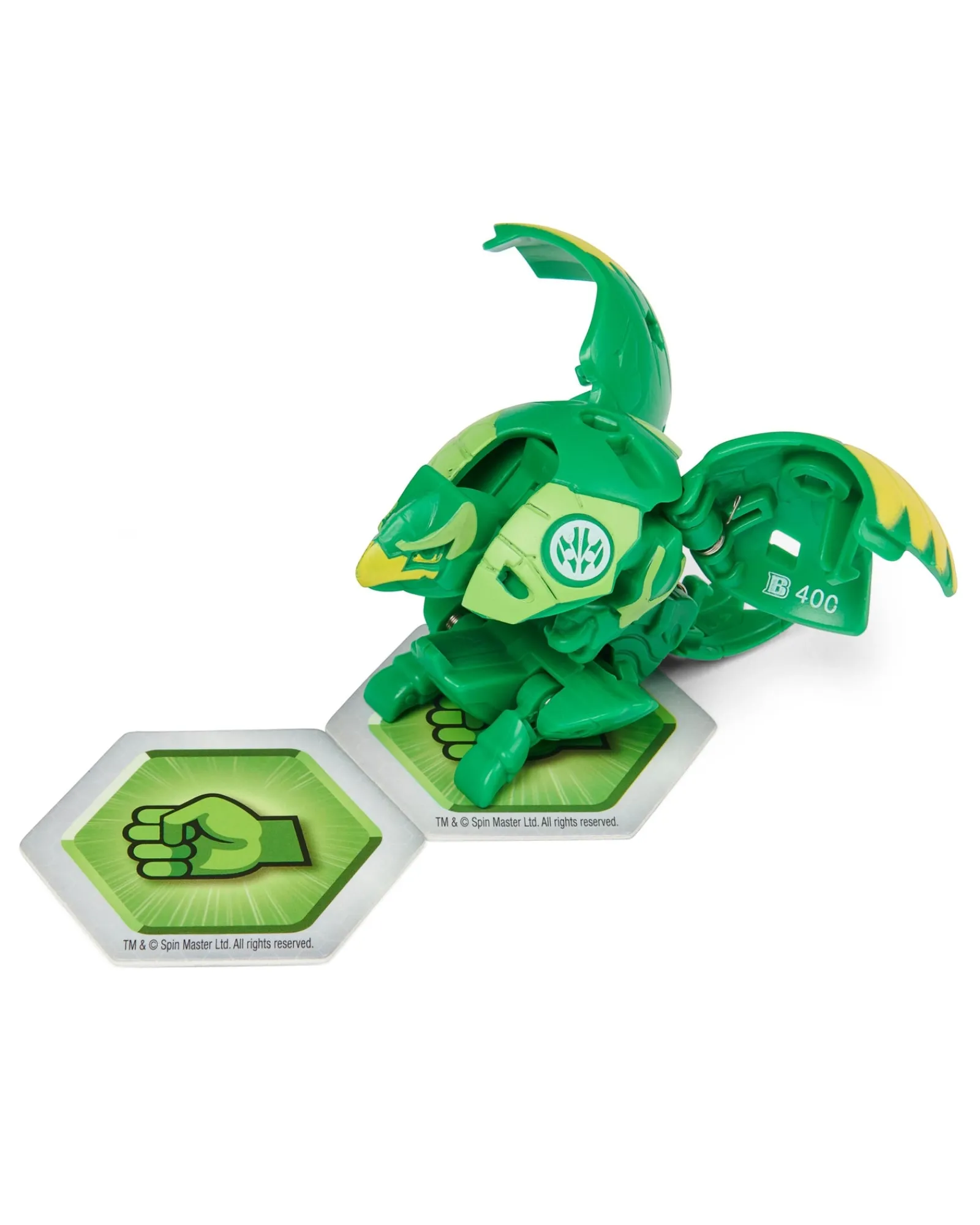Bakugan Core Ball 1Pk S3 Assorted Cheap