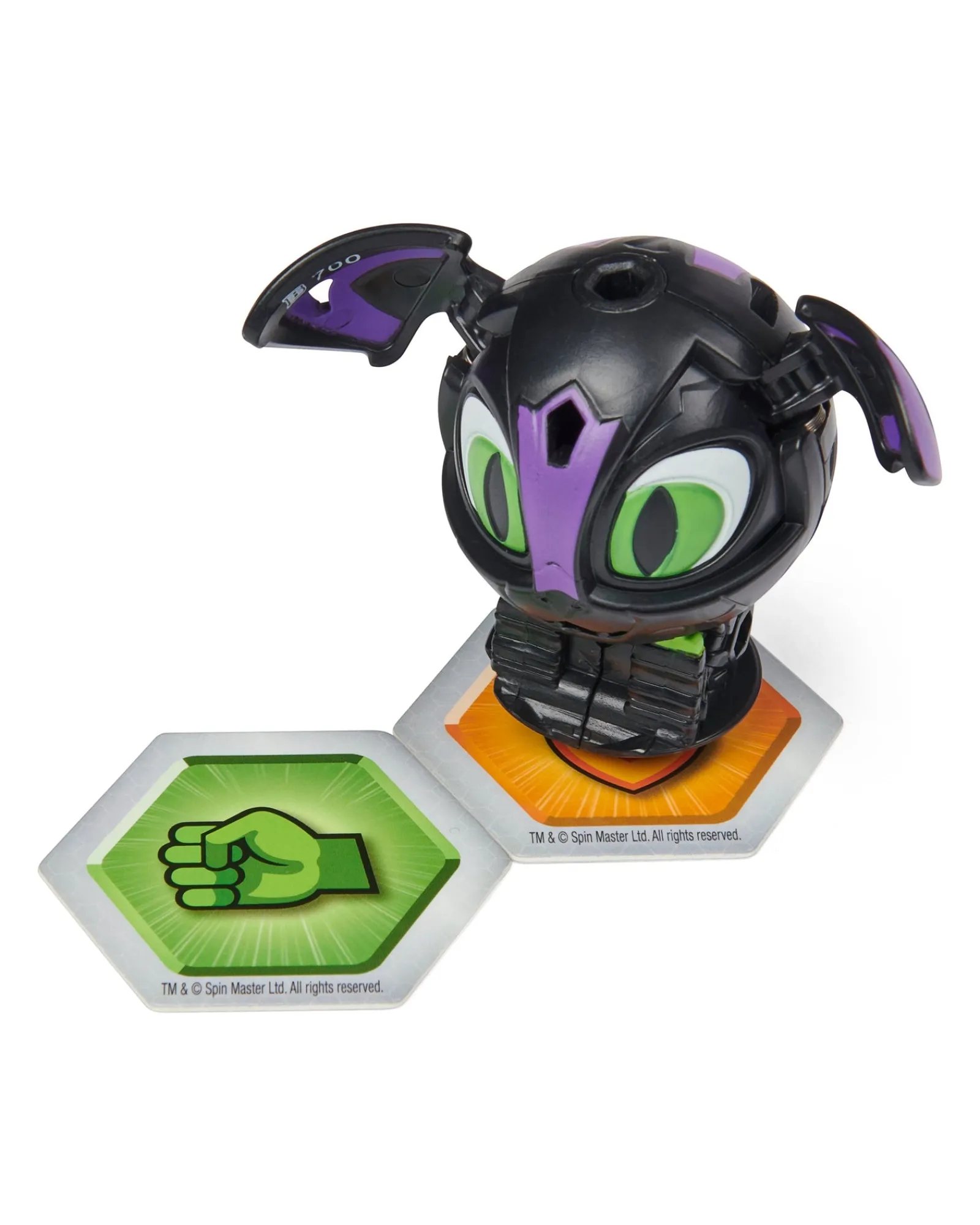 Bakugan Core Ball 1Pk S3 Assorted Cheap