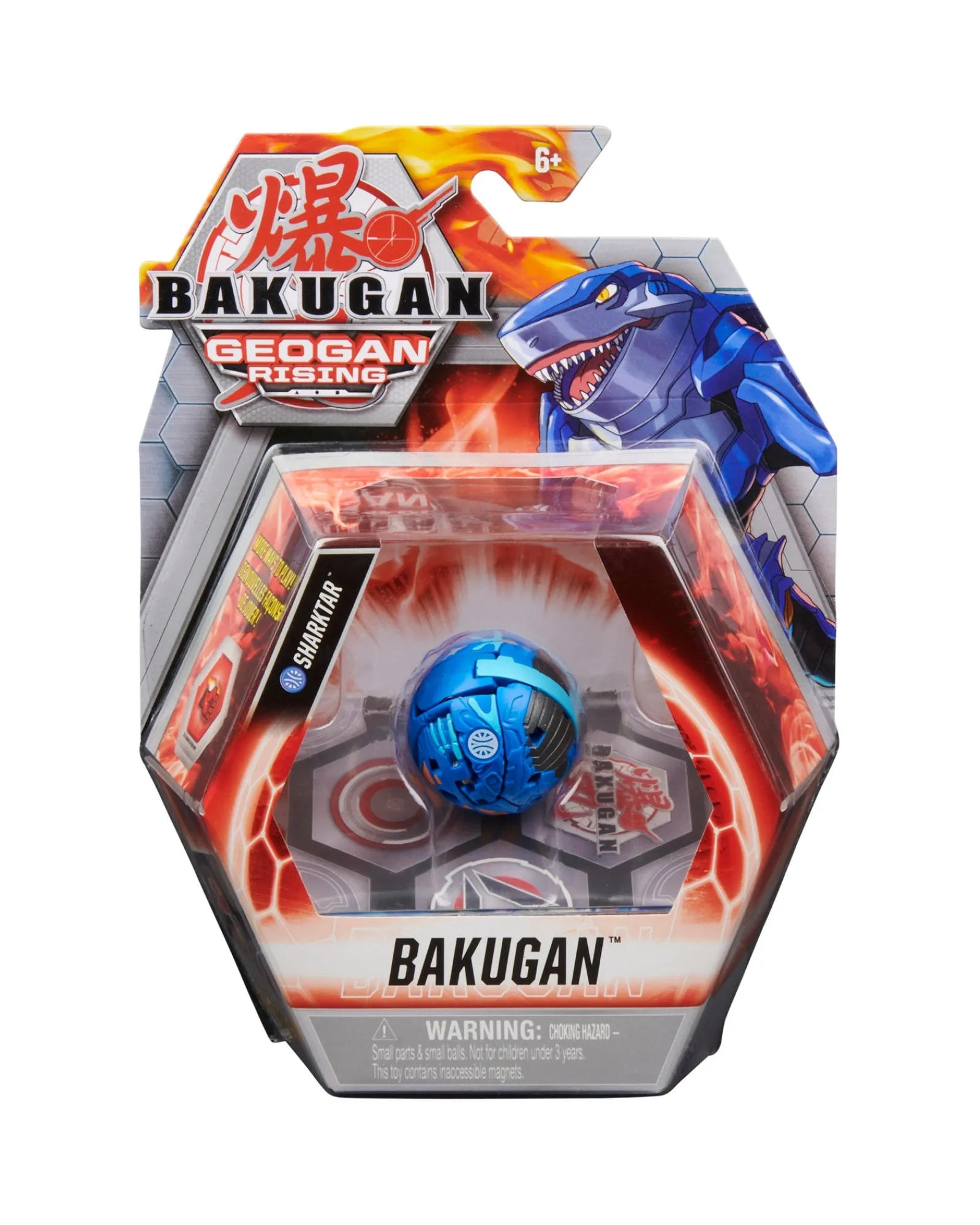 Bakugan Core Ball 1Pk S3 Assorted Cheap