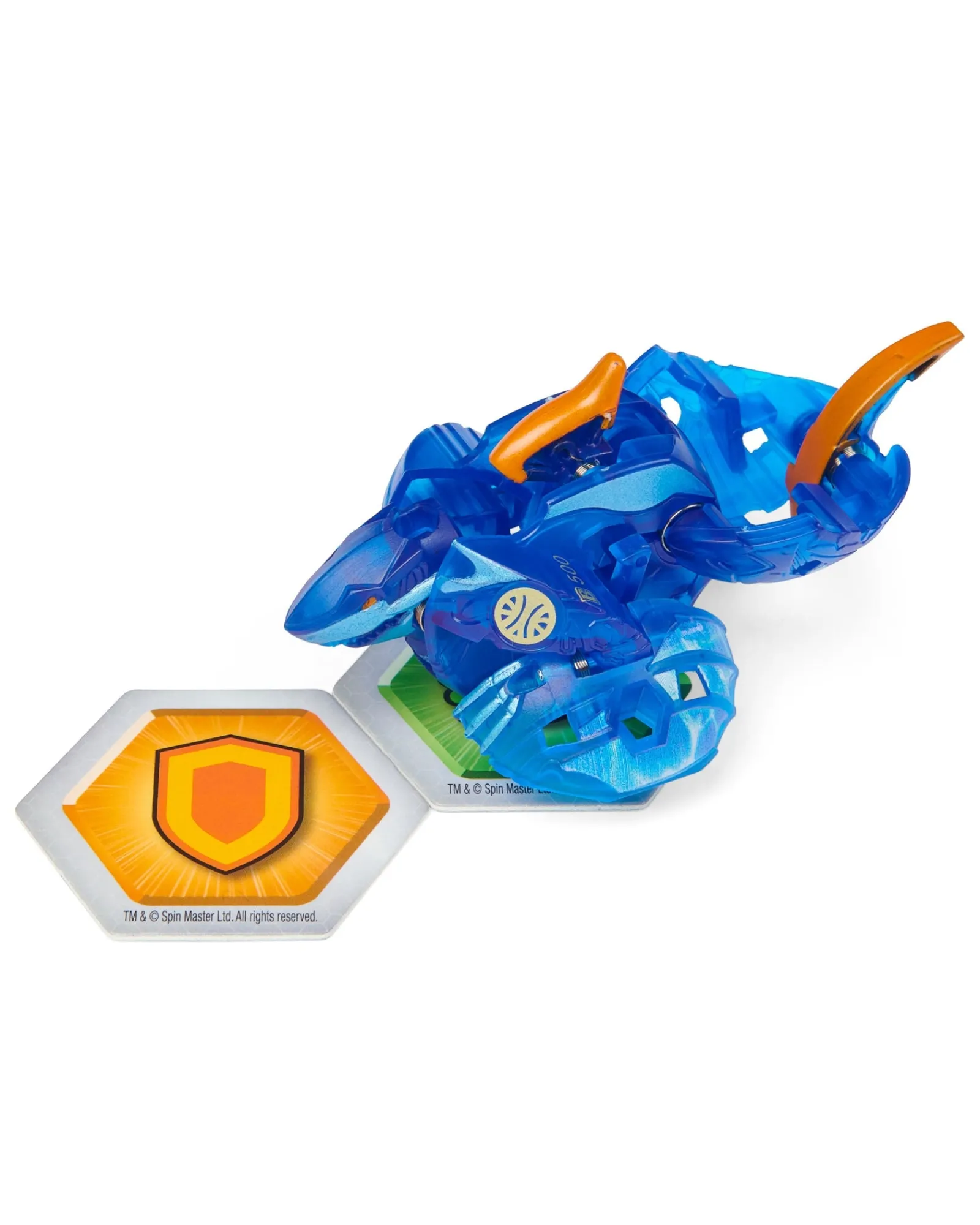 Bakugan Core Ball 1Pk S3 Assorted Cheap