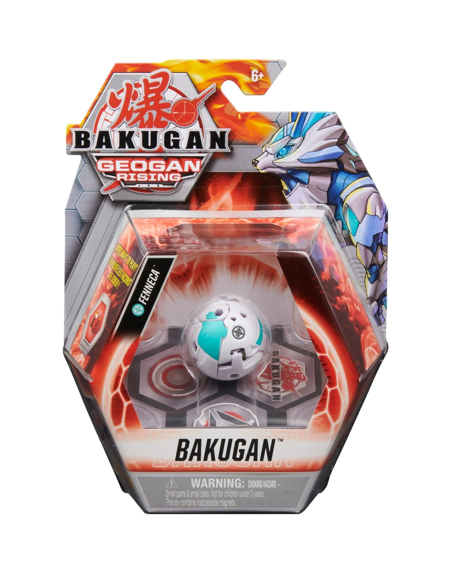 Bakugan Core Ball 1Pk S3 Assorted Cheap
