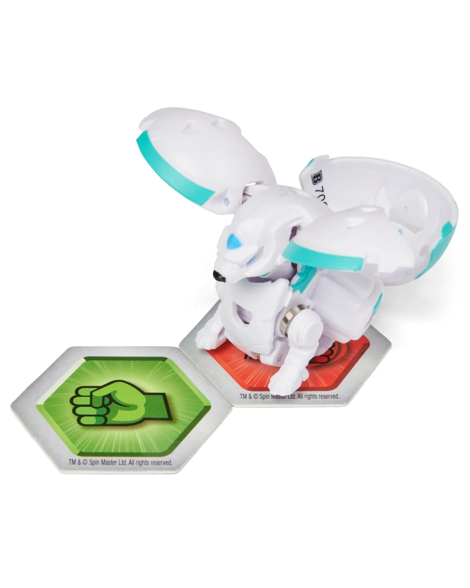 Bakugan Core Ball 1Pk S3 Assorted Cheap