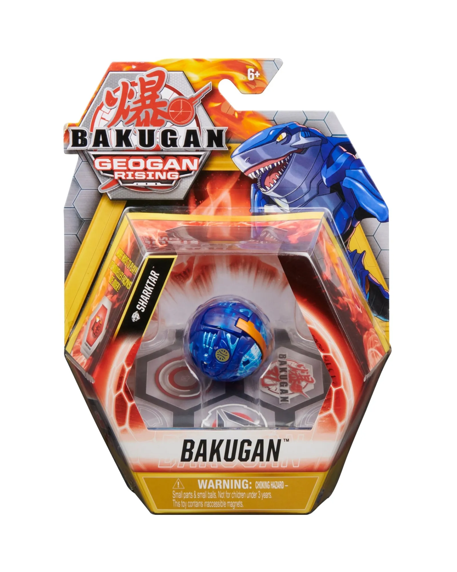 Bakugan Core Ball 1Pk S3 Assorted Cheap