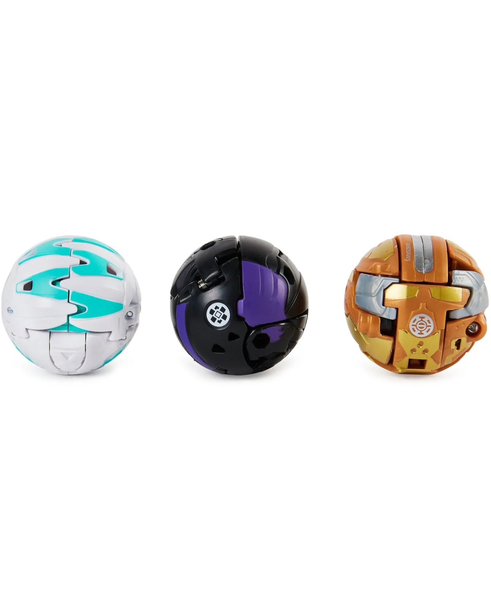 Bakugan Starter Pack S3 Assorted New