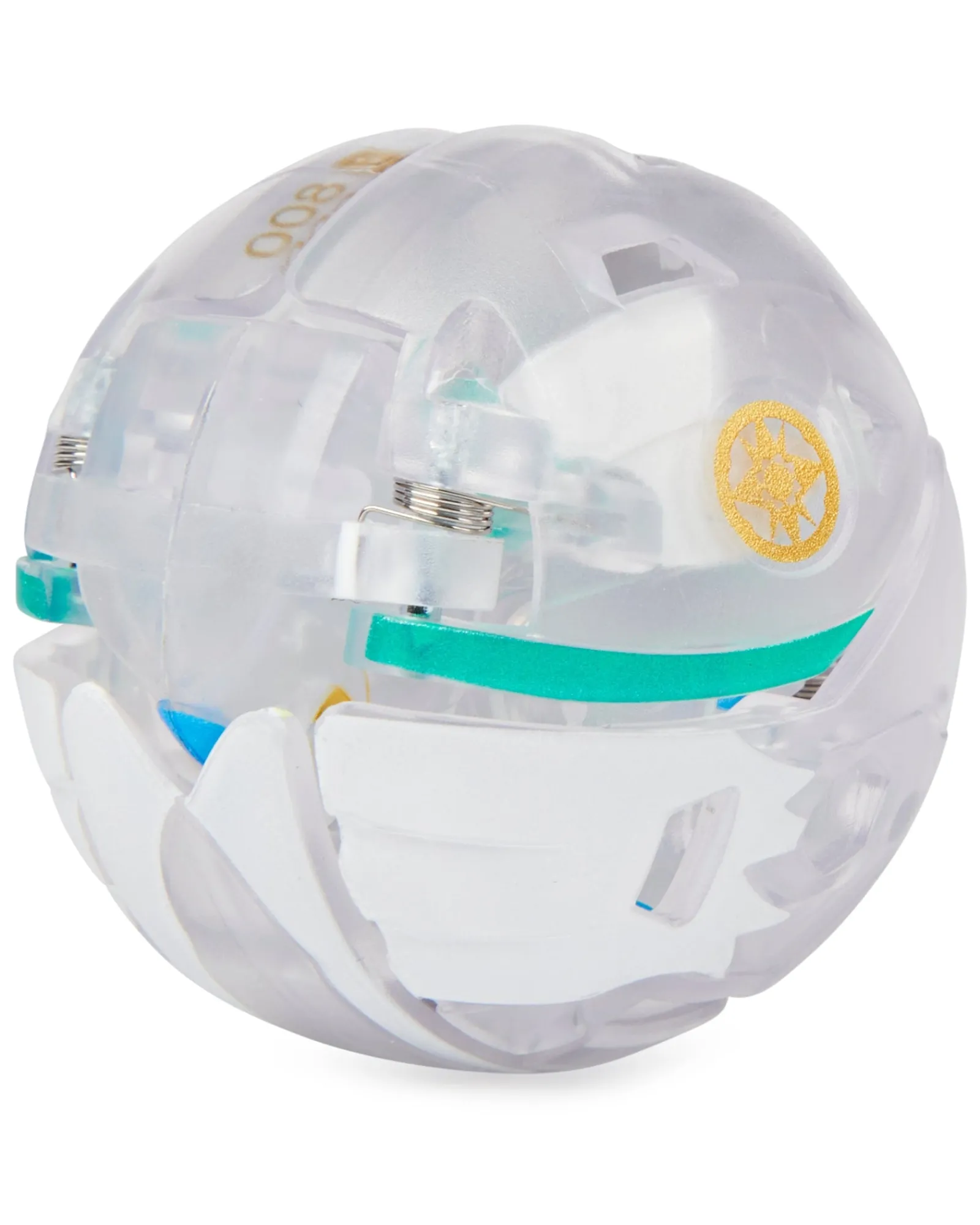 Bakugan Ultra Ball 1Pk S3 Assorted Flash Sale