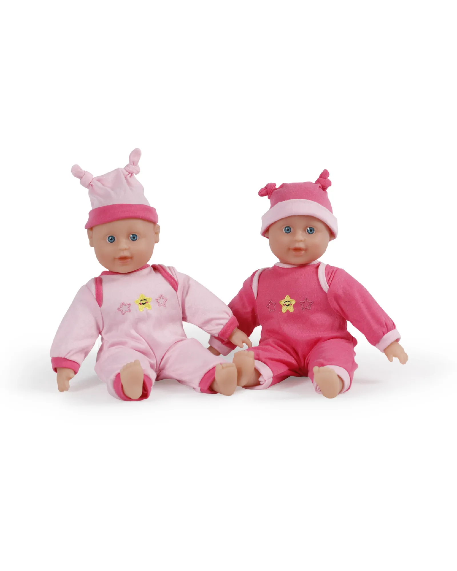 Bambini Baby Olivia Doll Assorted Sale