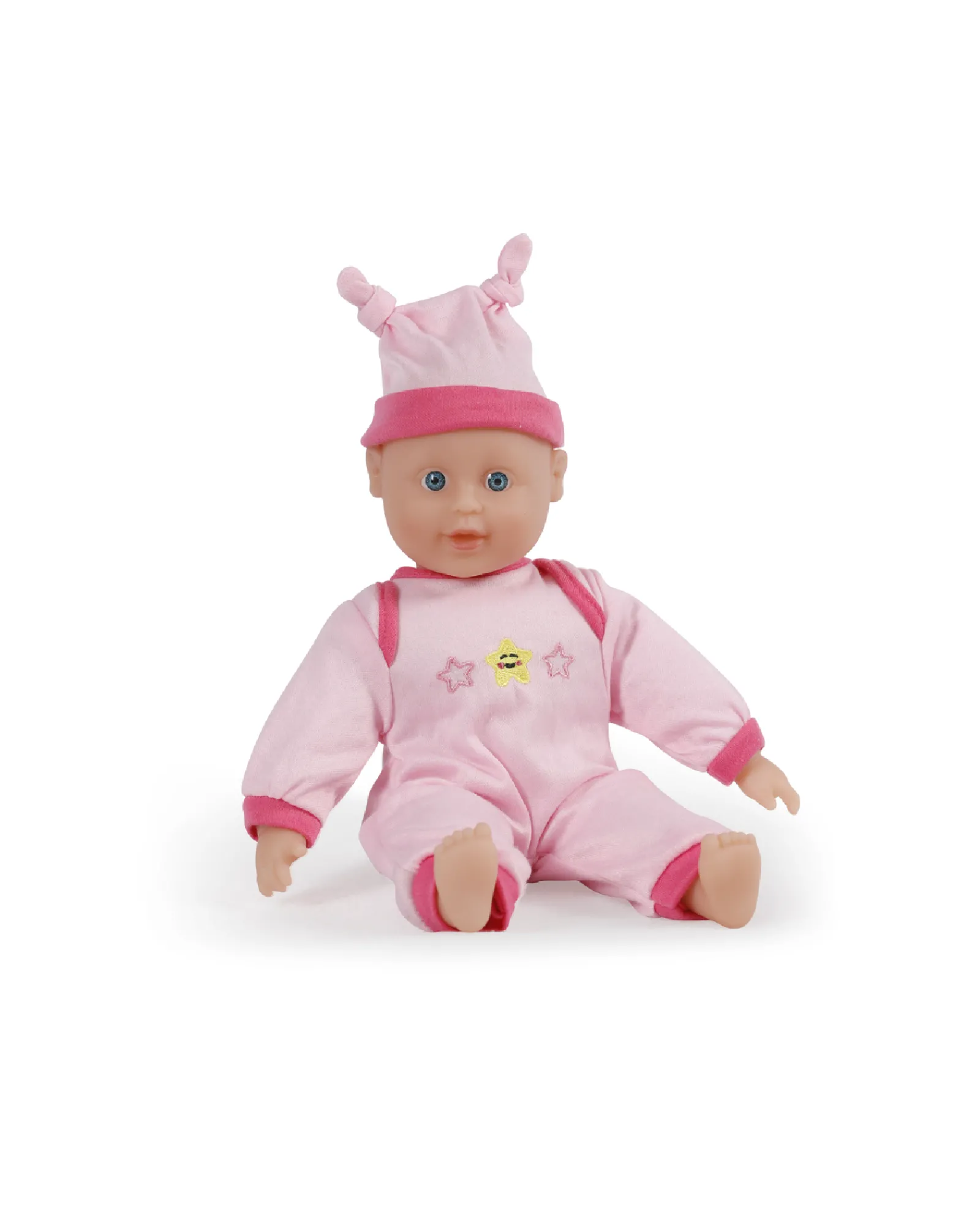 Bambini Baby Olivia Doll Assorted Sale