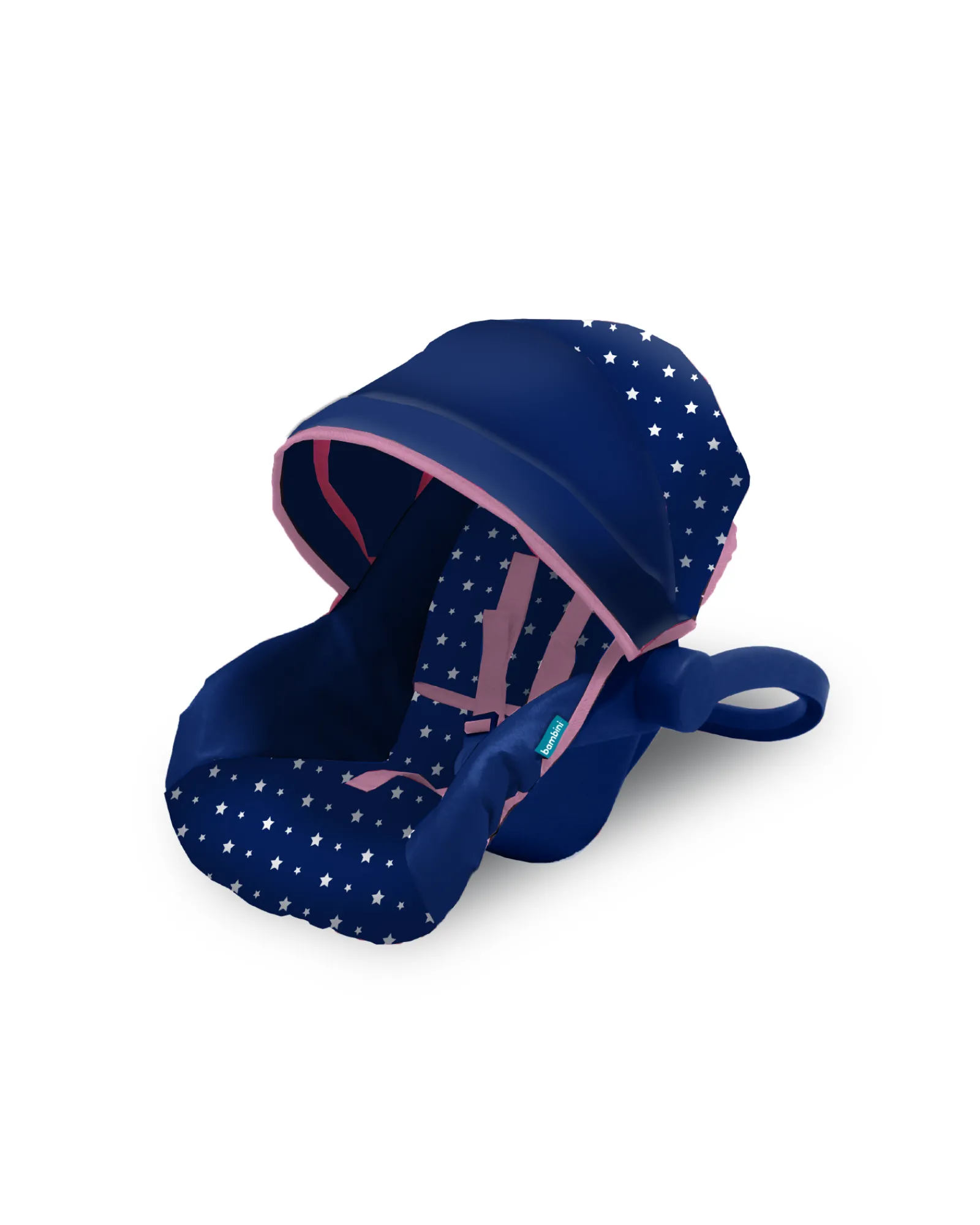 Bambini Car Seat Carrier Hot