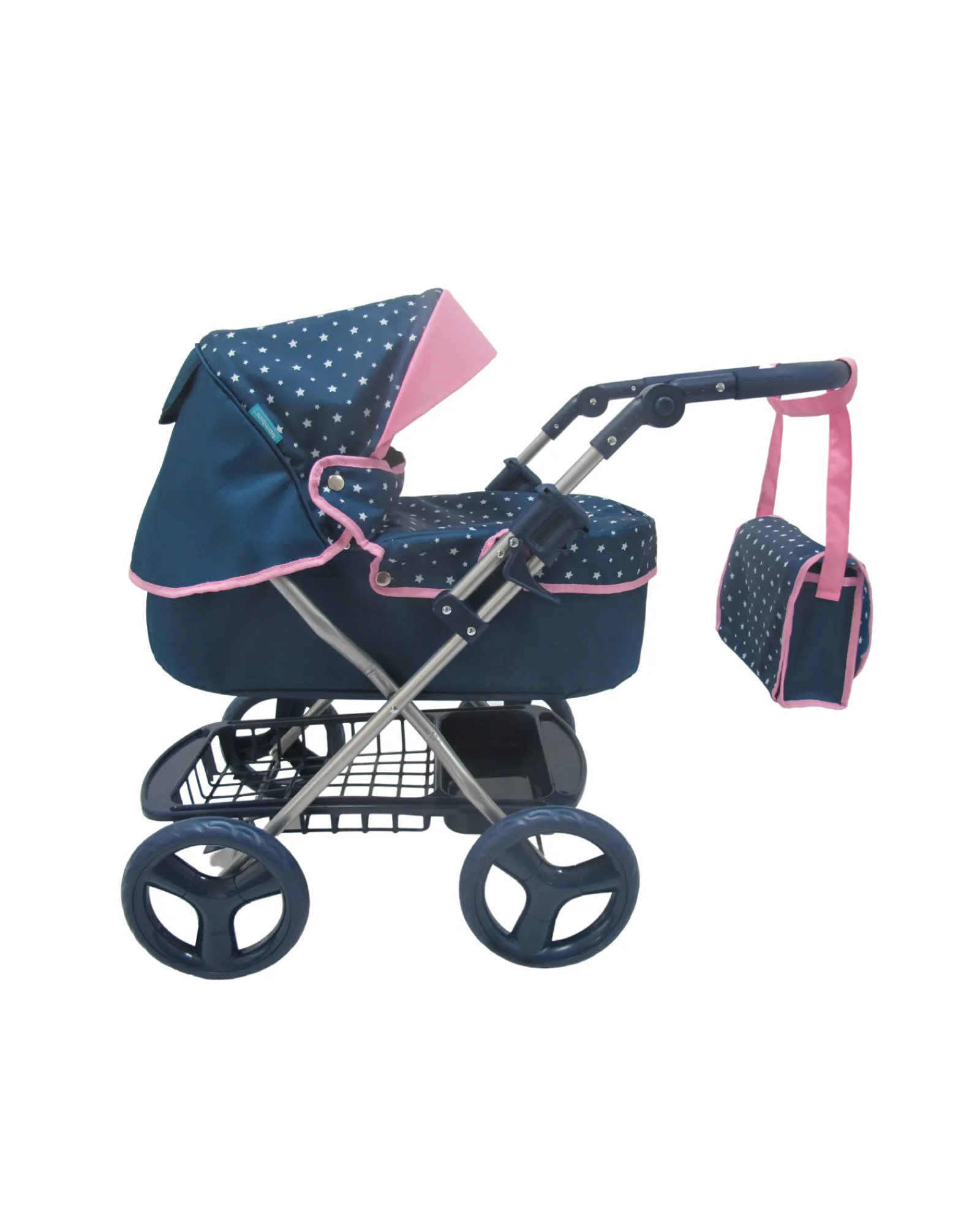 Bambini Junior Ultima Pram Store