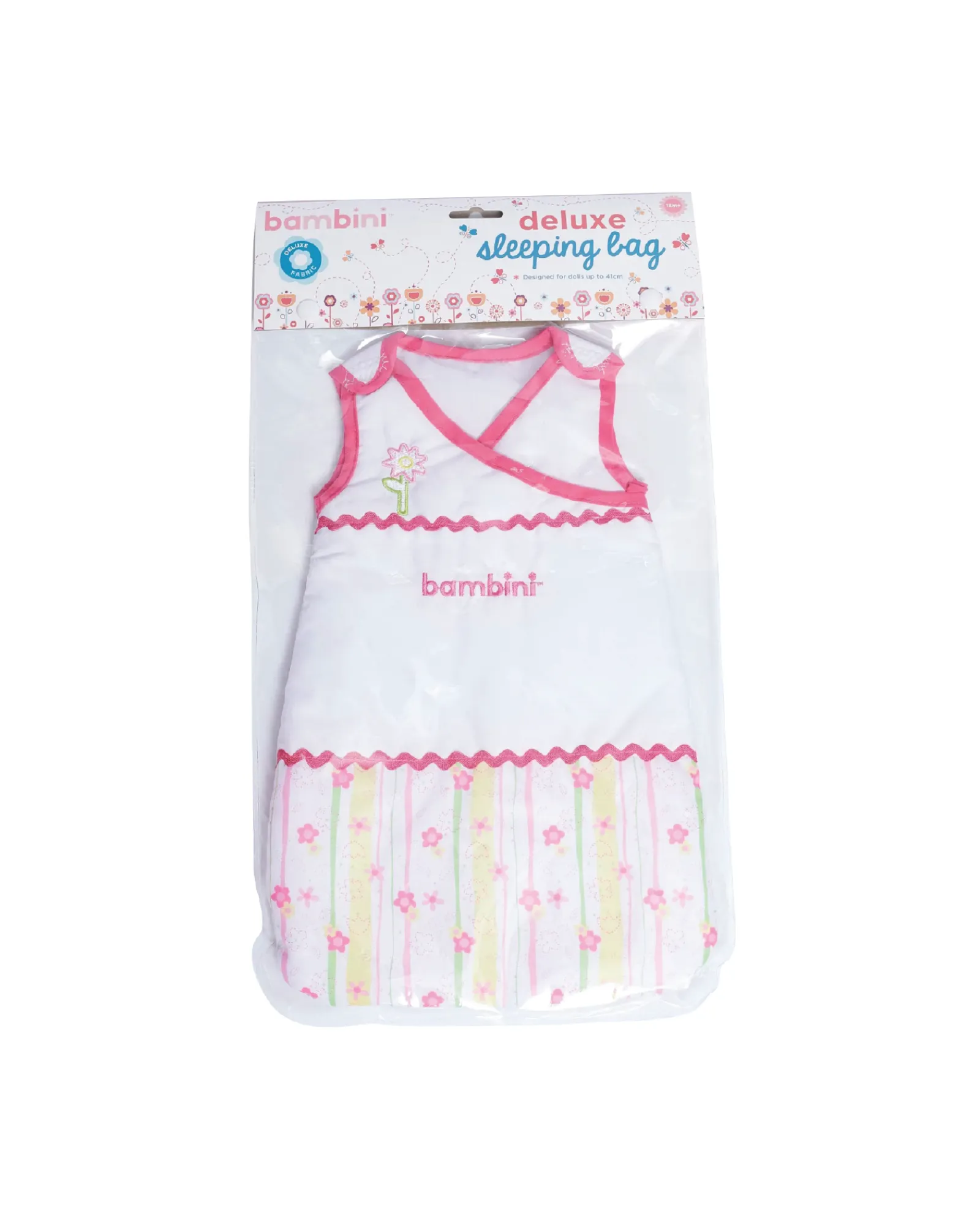 Bambini Sleeping Bag Shop