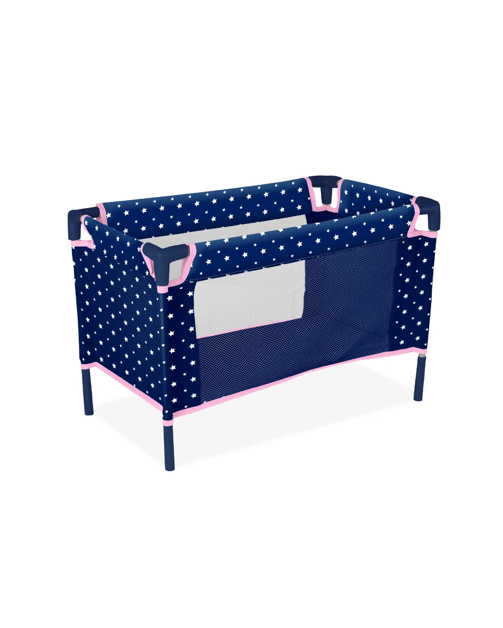 Bambini Travel Cot New