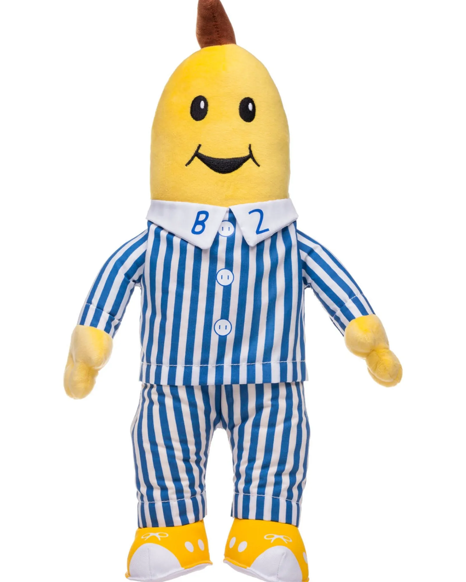 Bananas In Pyjamas Classic Plush 45Cm Assorted Best