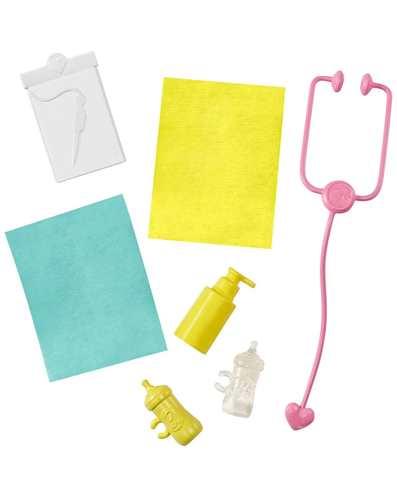 Barbie Baby Doctor Doll Discount