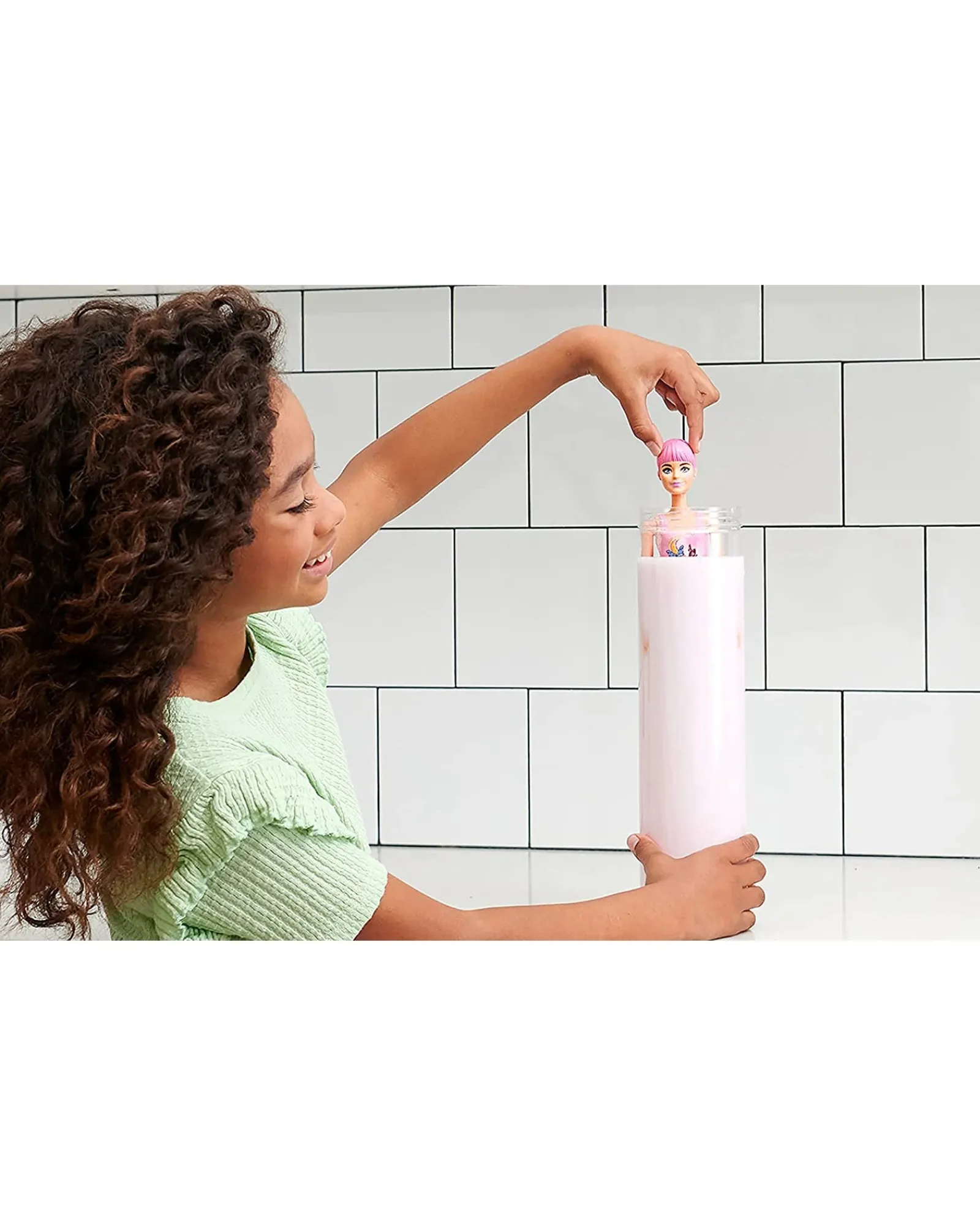 Barbie Color Reveal Totally Denim Flash Sale