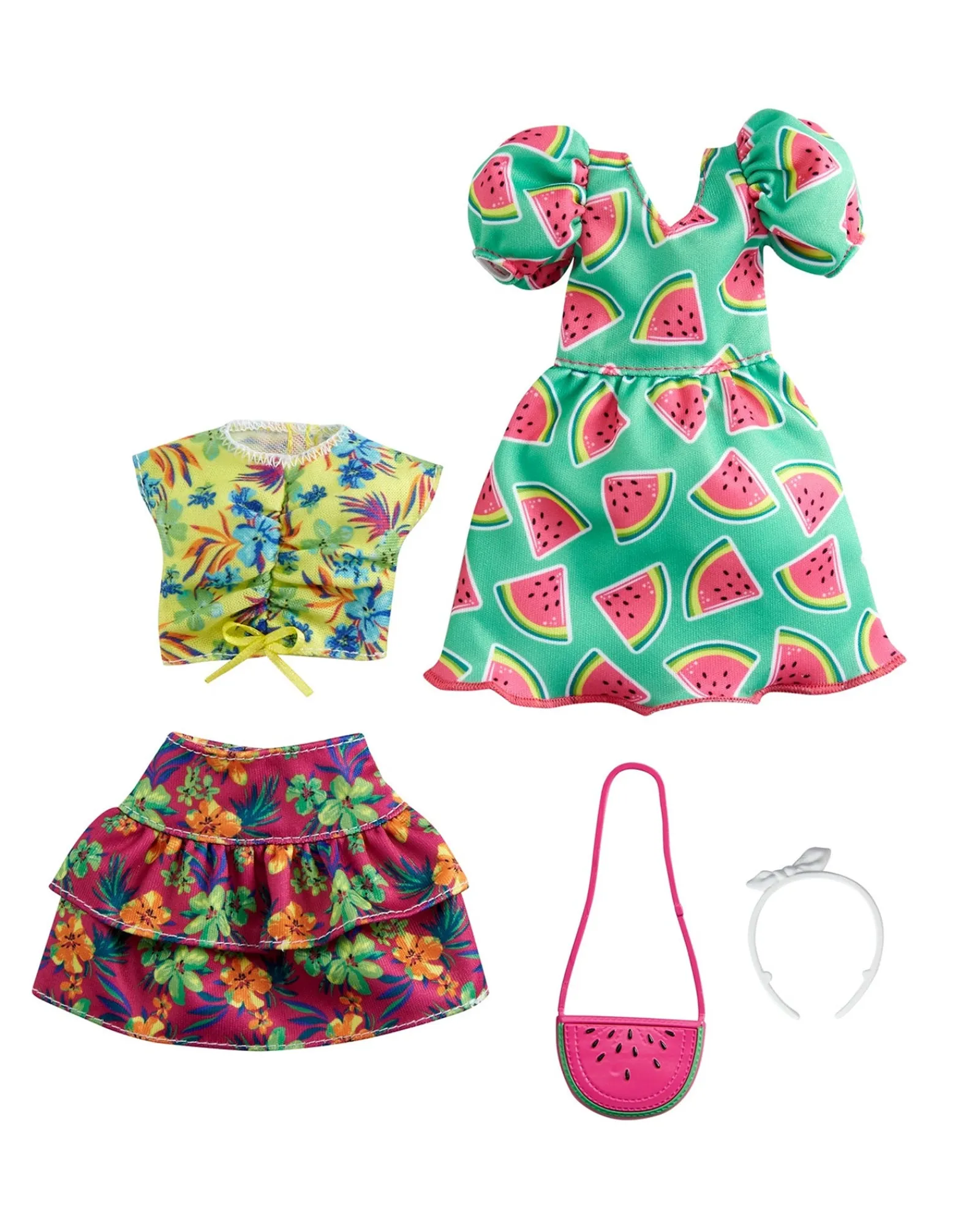 Barbie Fashions Assortment Sale