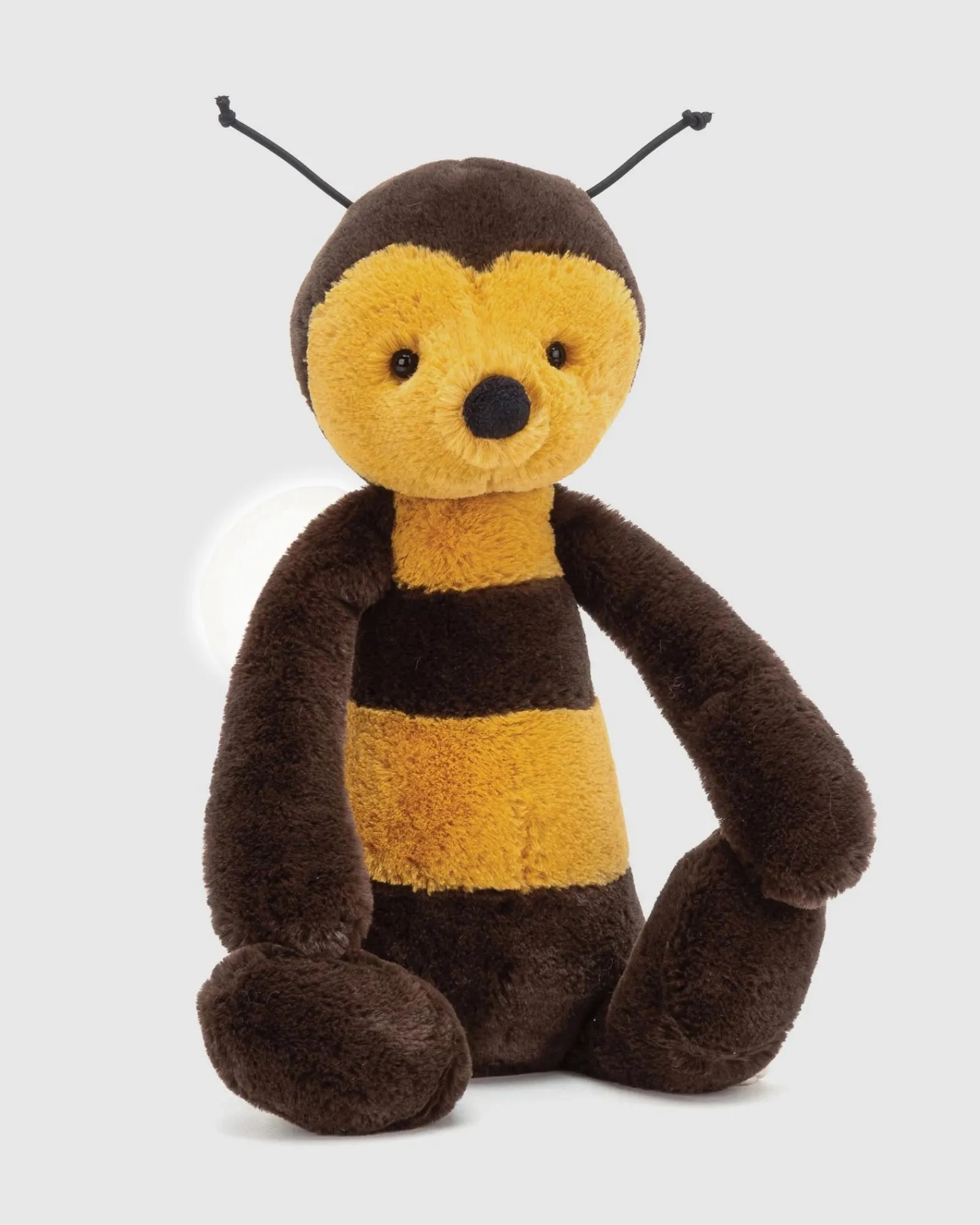 Jellycat Bashful Bee Medium Shop