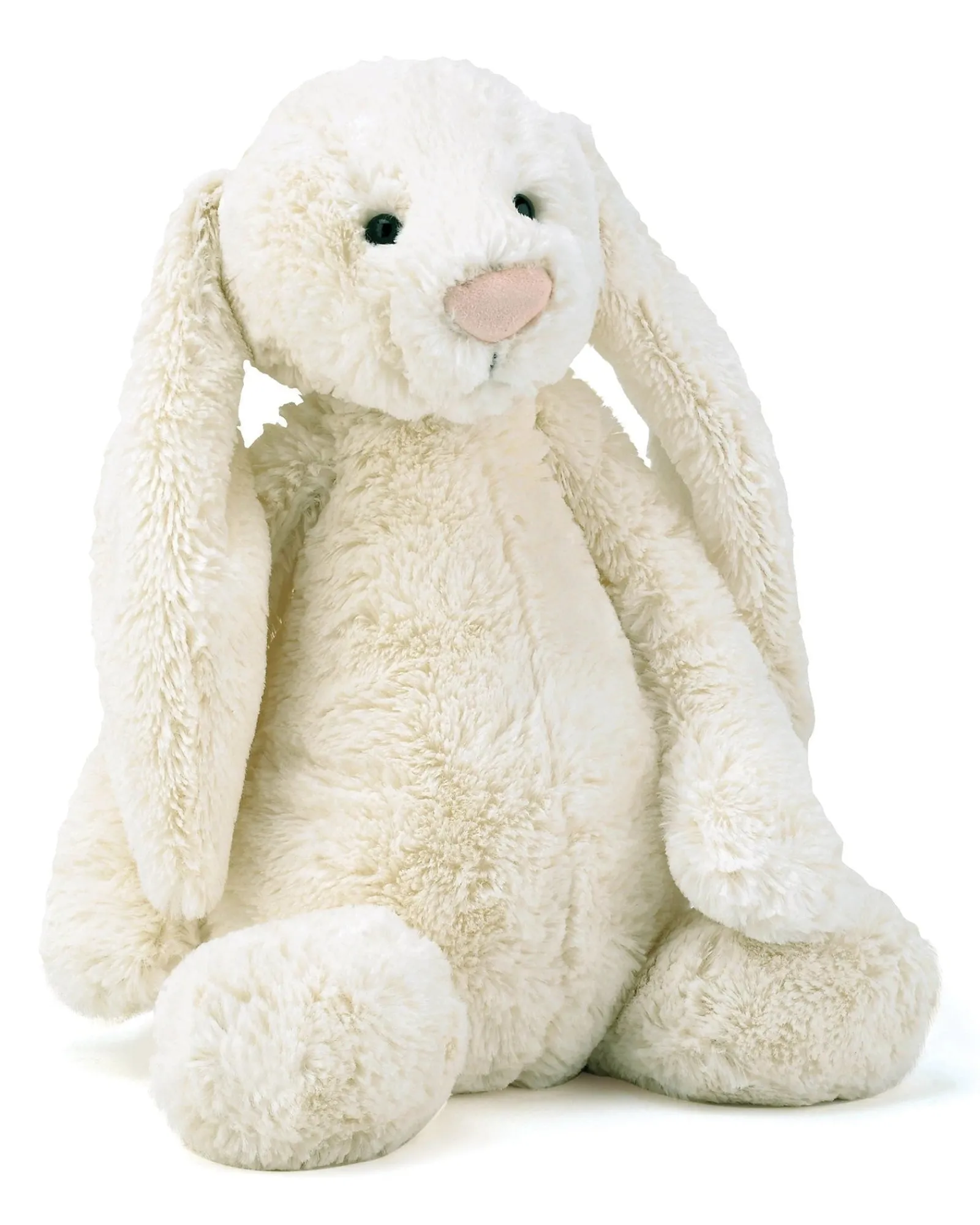 Jellycat Bashful Bunny Large Cream Store