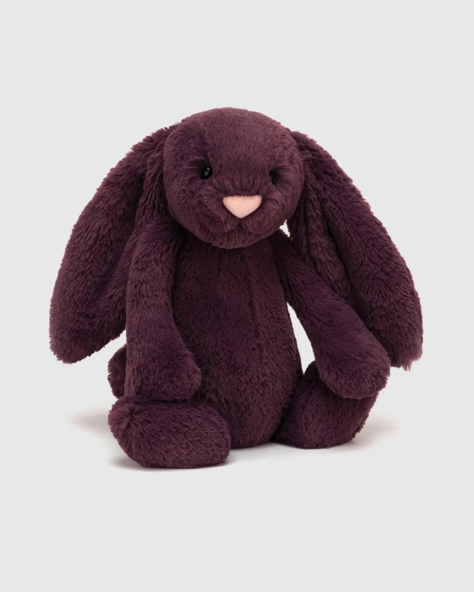 Jellycat Bashful Bunny Medium Plum Cheap