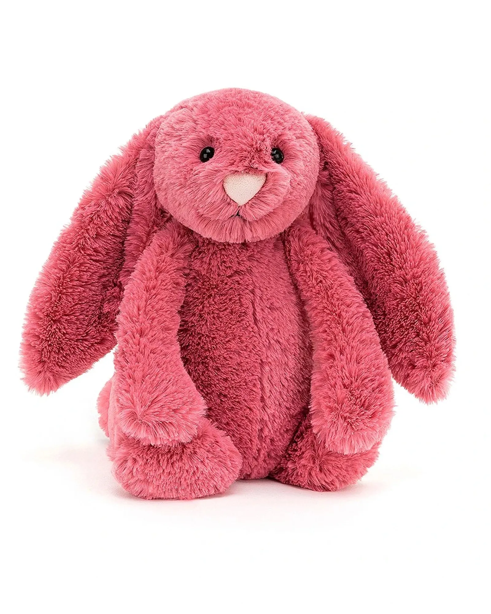 Jellycat Bashful Cerise Bunny Medium Online