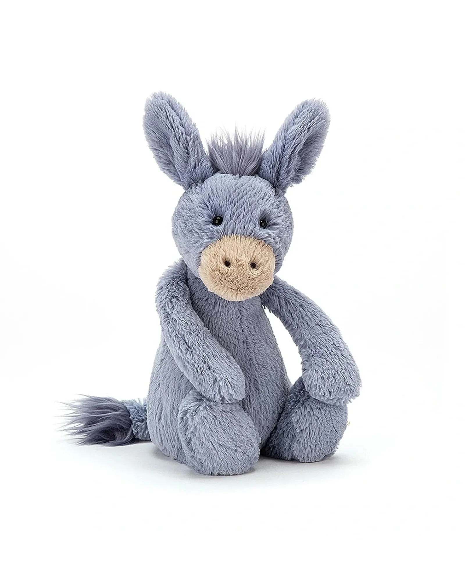 Jellycat Bashful Donkey Medium Cheap