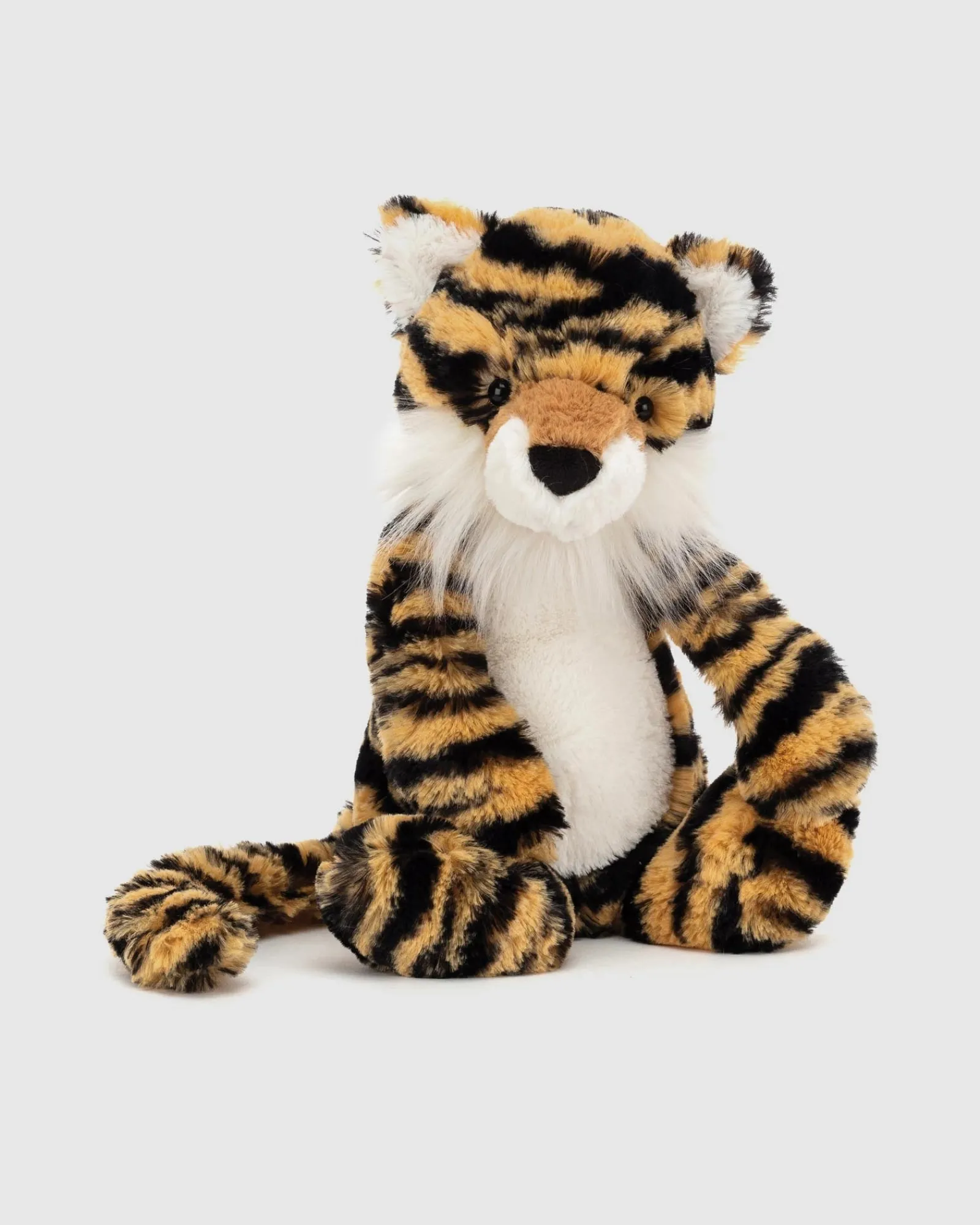 Jellycat Bashful Tiger Fashion