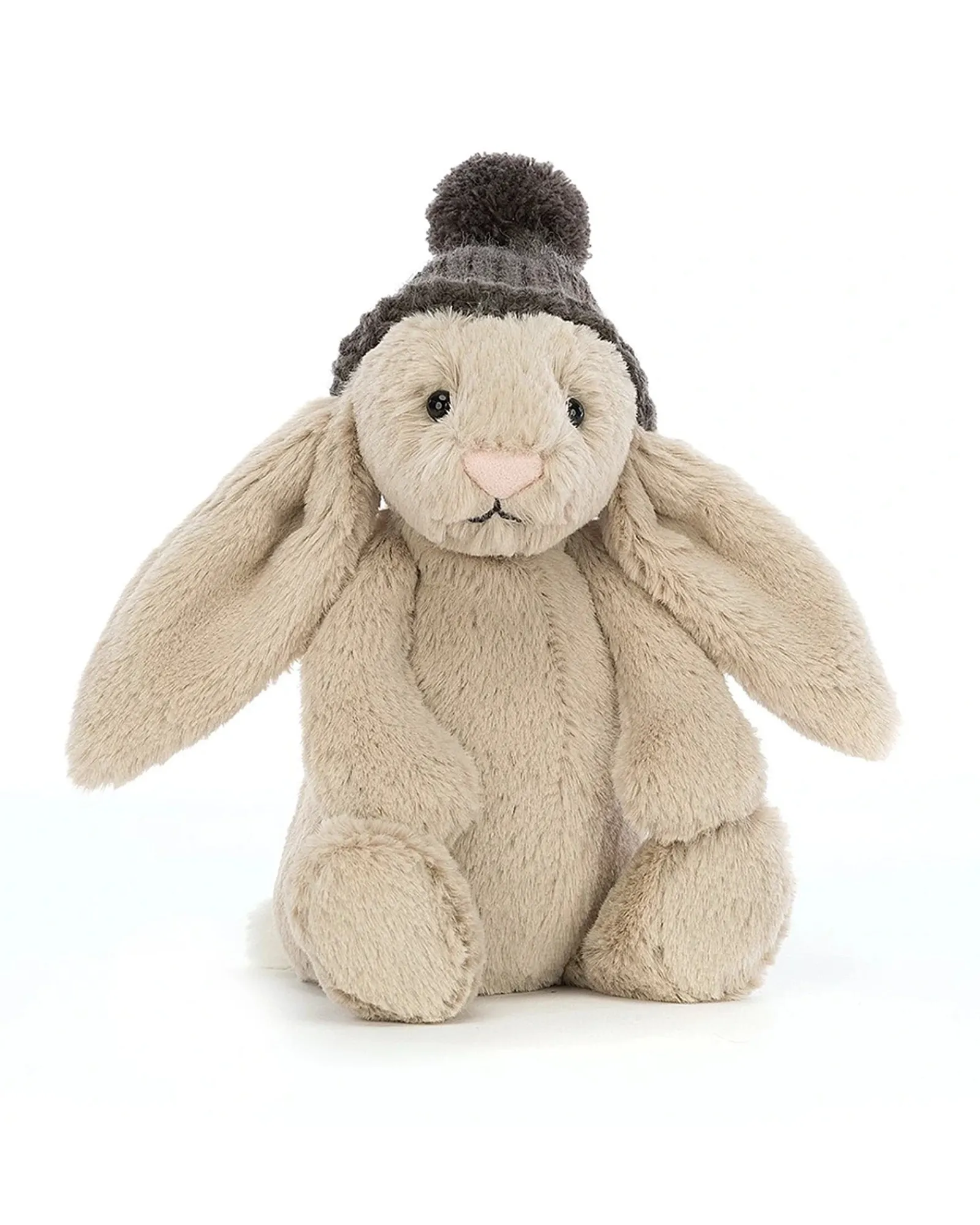 Jellycat Bashful Toasty Bunny Beige Small Best Sale
