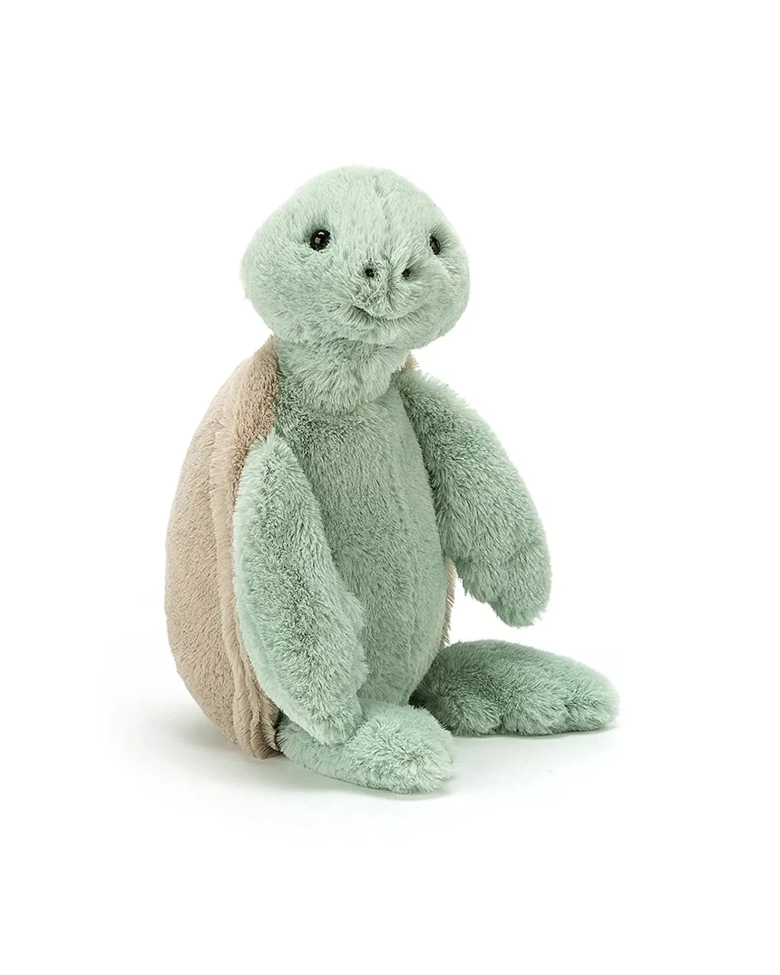 Jellycat Bashful Turtle Medium Hot