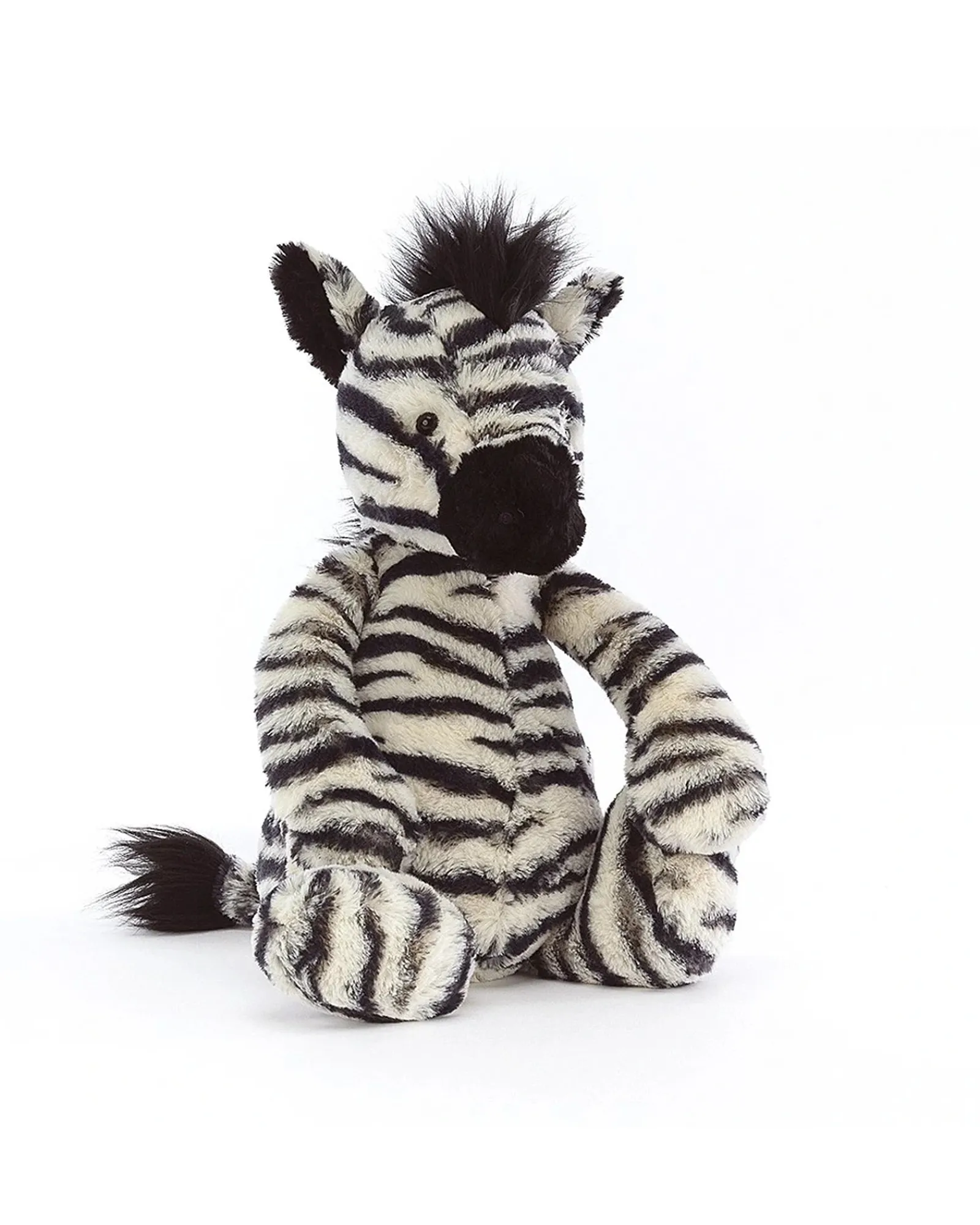 Jellycat Bashful Zebra Medium Shop