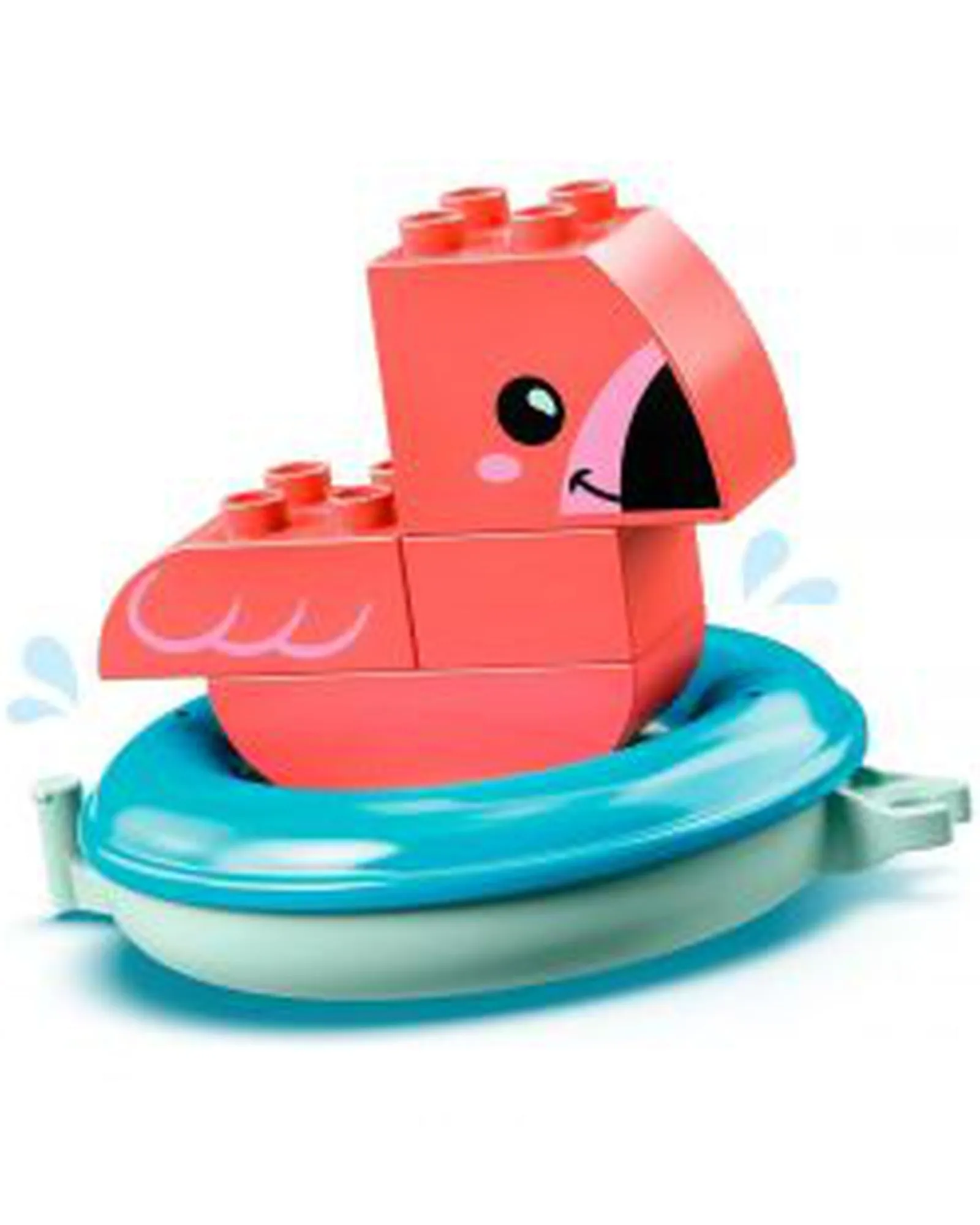 LEGO Duplo 10966 Bath Time Fun Floating Animal Island Hot