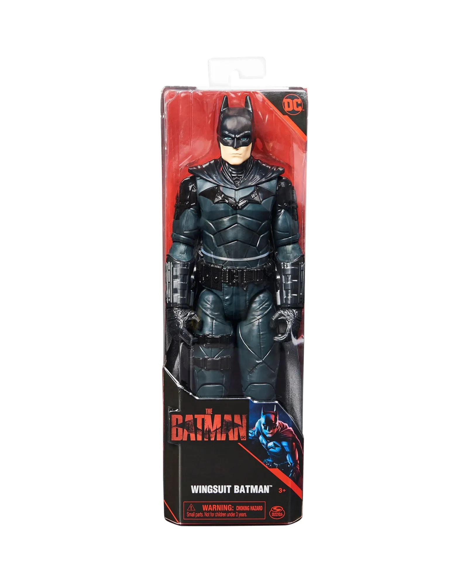 DC Batman Movie 12 Figure Asst Best