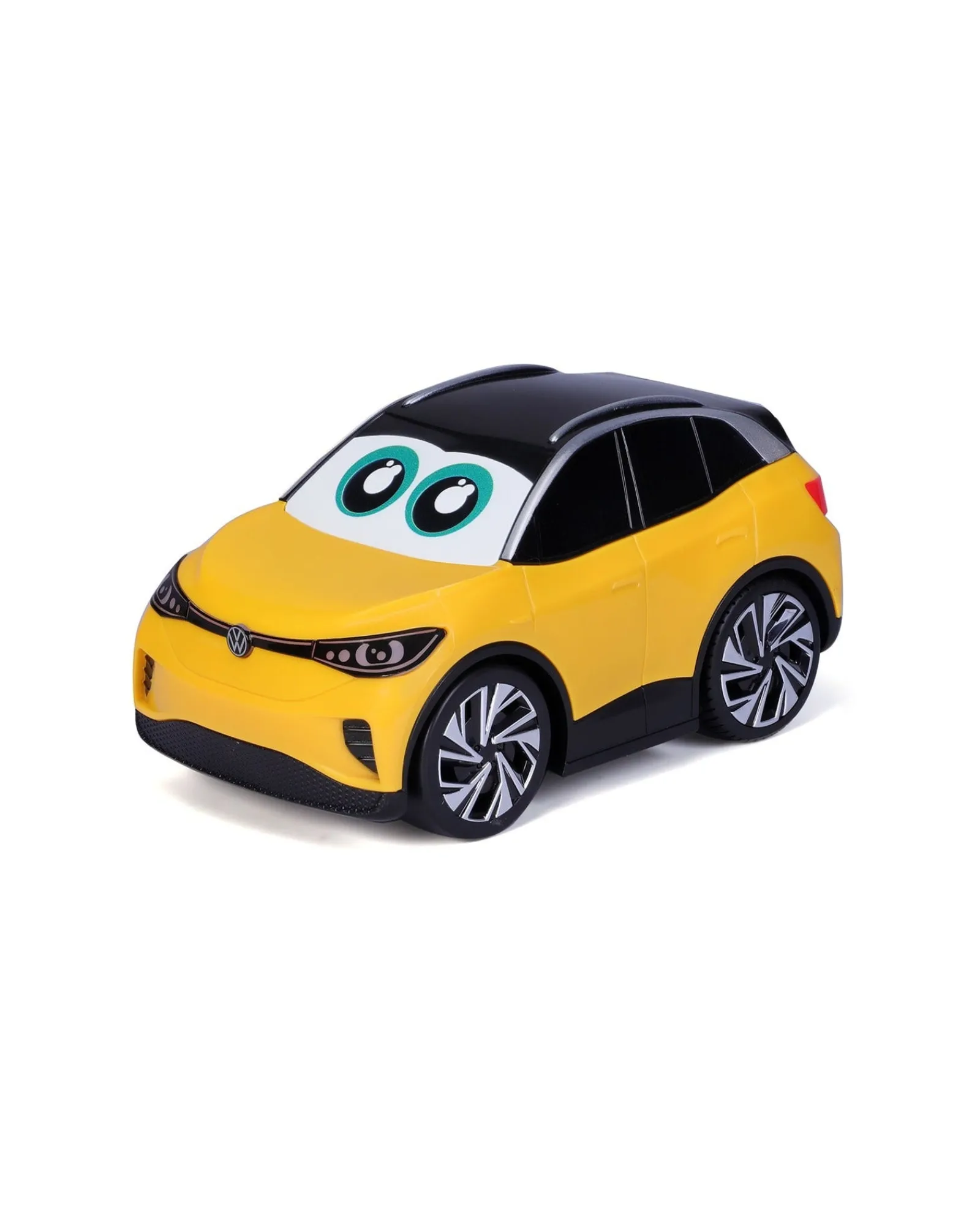 BB Jr Bb Junior Charge And Go Ev - Assorted Shop