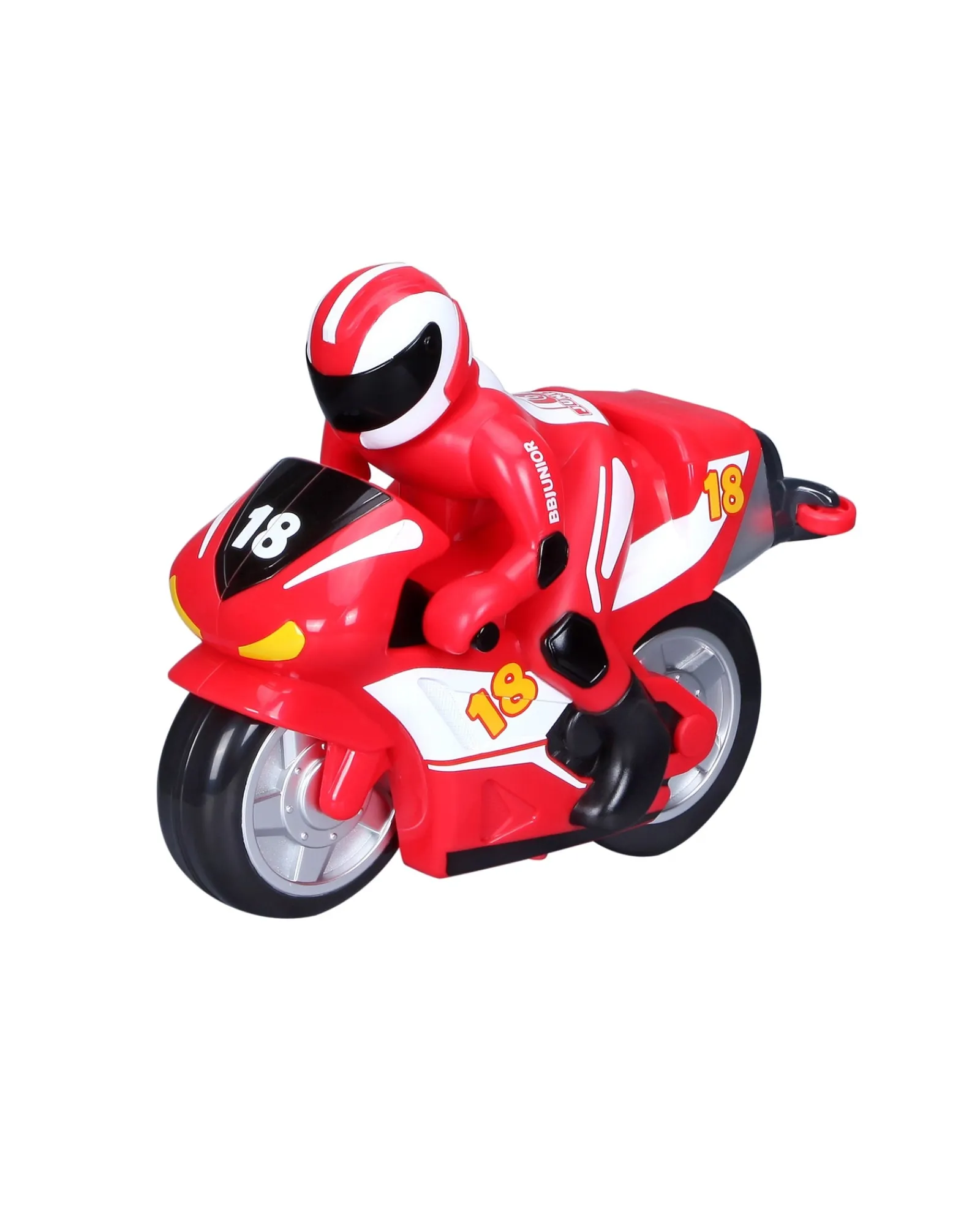 BB Jr Bb Junior My First Rc Motorcycle - Assorted Online