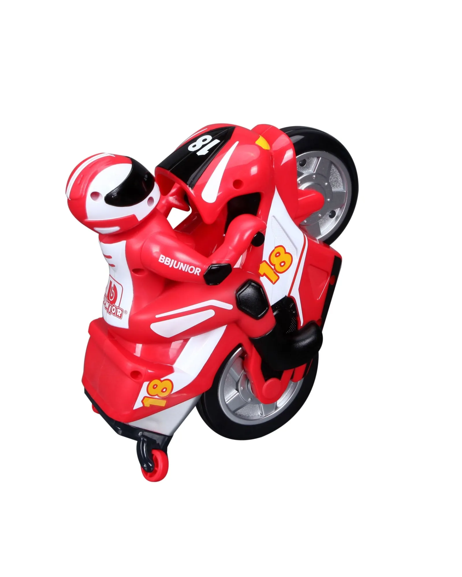 BB Jr Bb Junior My First Rc Motorcycle - Assorted Online