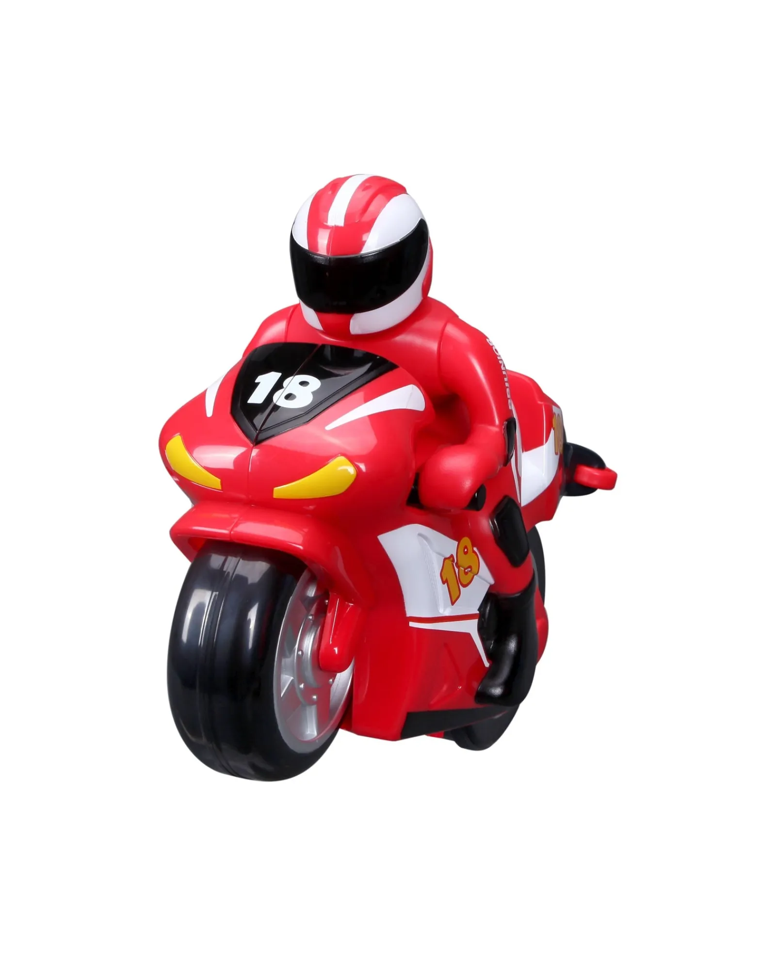 BB Jr Bb Junior My First Rc Motorcycle - Assorted Online