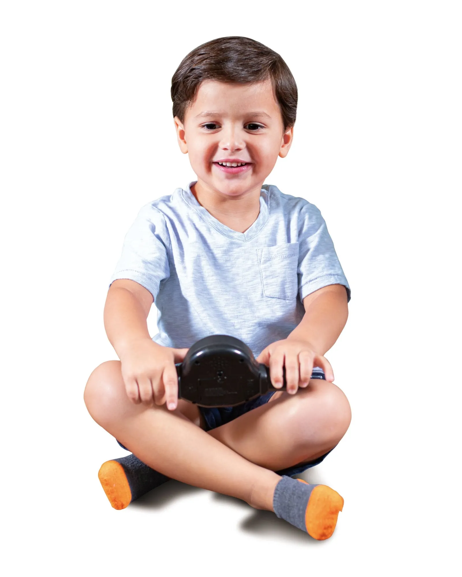 BB Jr Bb Junior My First Rc Motorcycle - Assorted Online