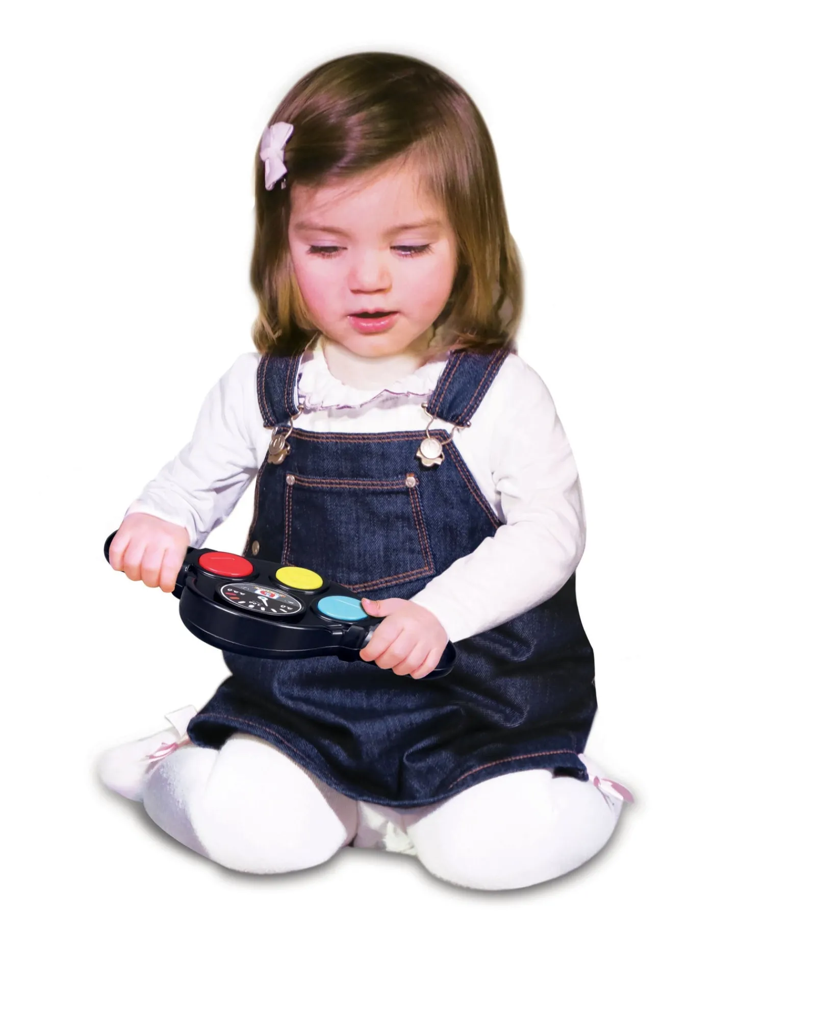 BB Jr Bb Junior My First Rc Motorcycle - Assorted Online