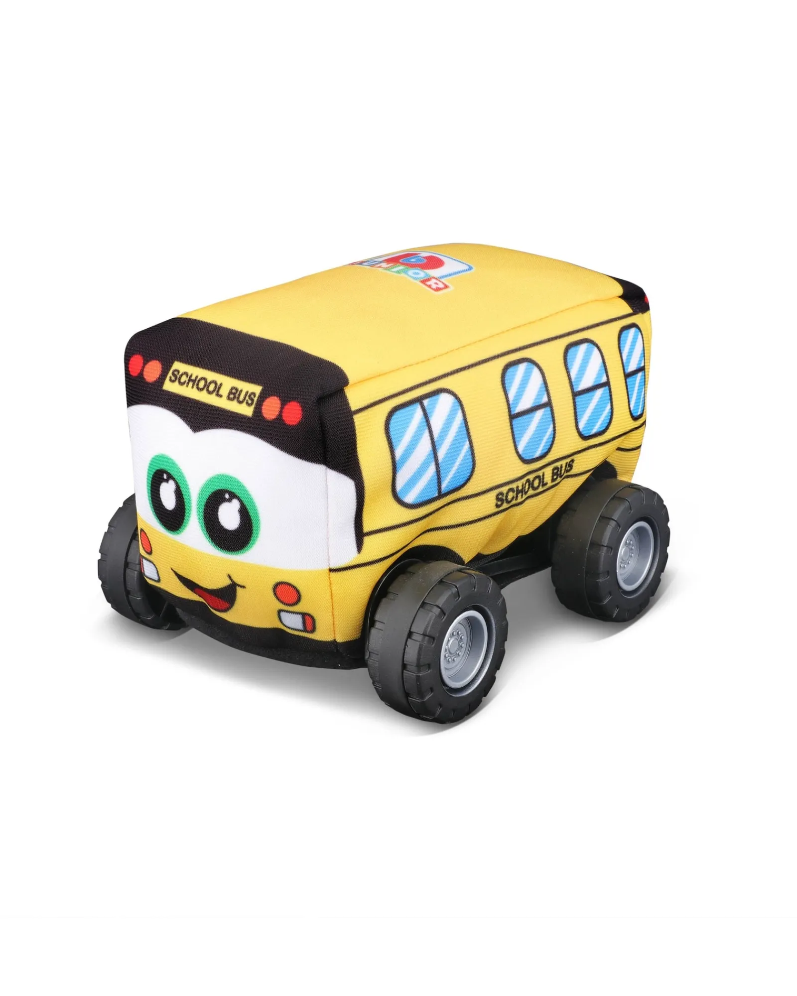 BB Jr Bb Junior My First Soft Bus Best Sale