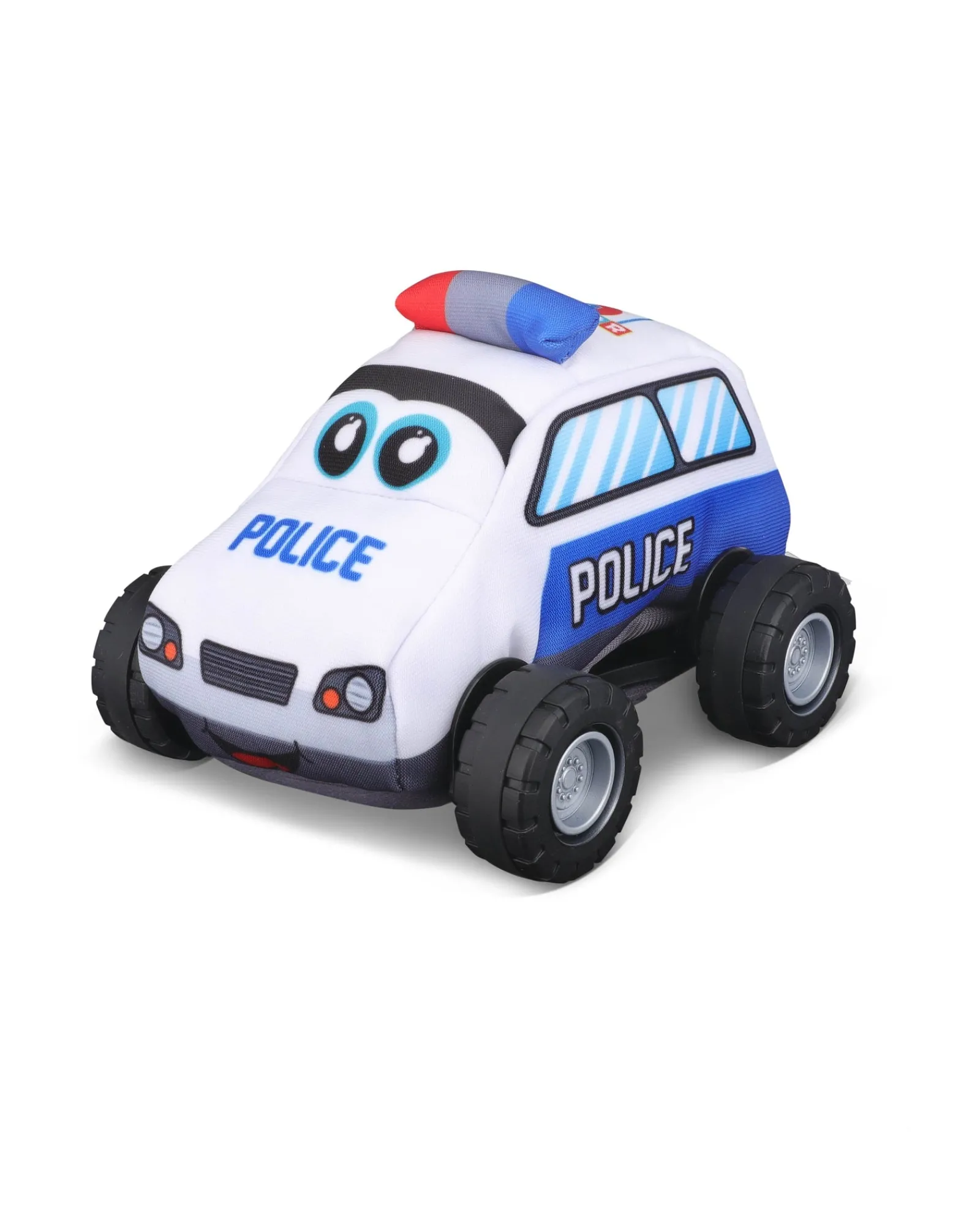 BB Jr Bb Junior My First Soft Police Car Sale