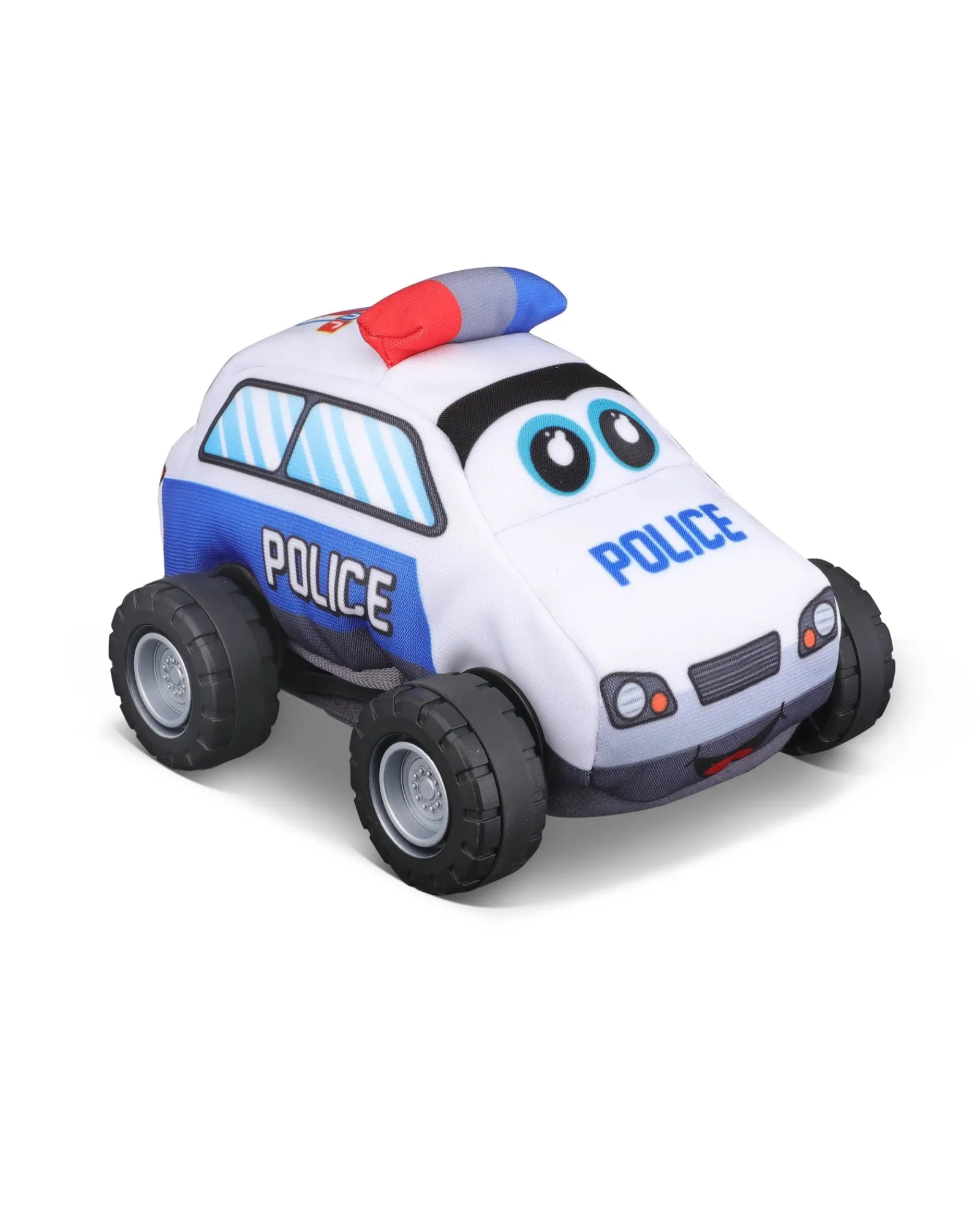 BB Jr Bb Junior My First Soft Police Car Sale