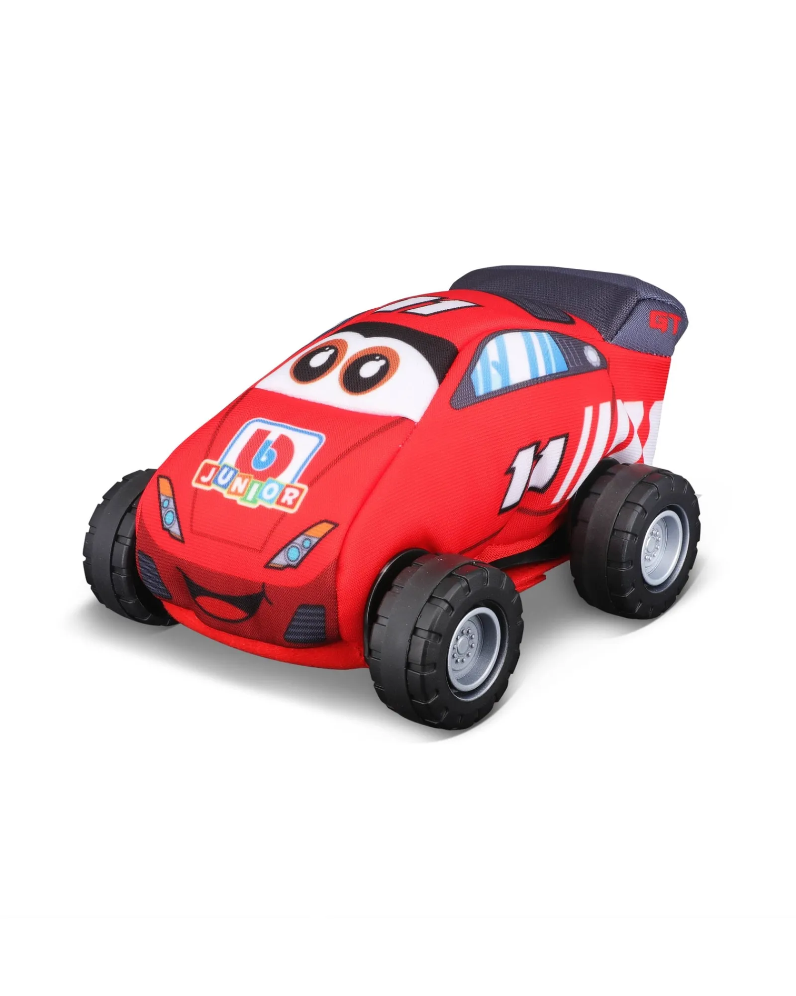 BB Jr Bb Junior My First Soft Race Car New